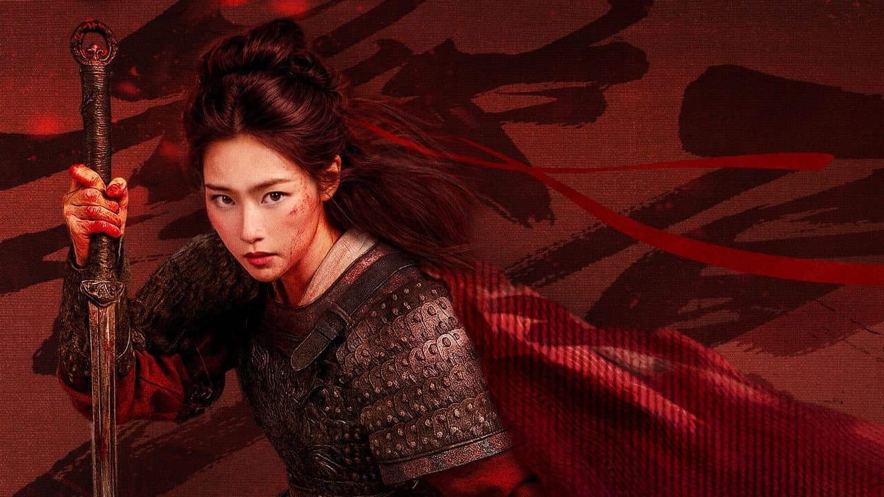 Mulan: Light A fire