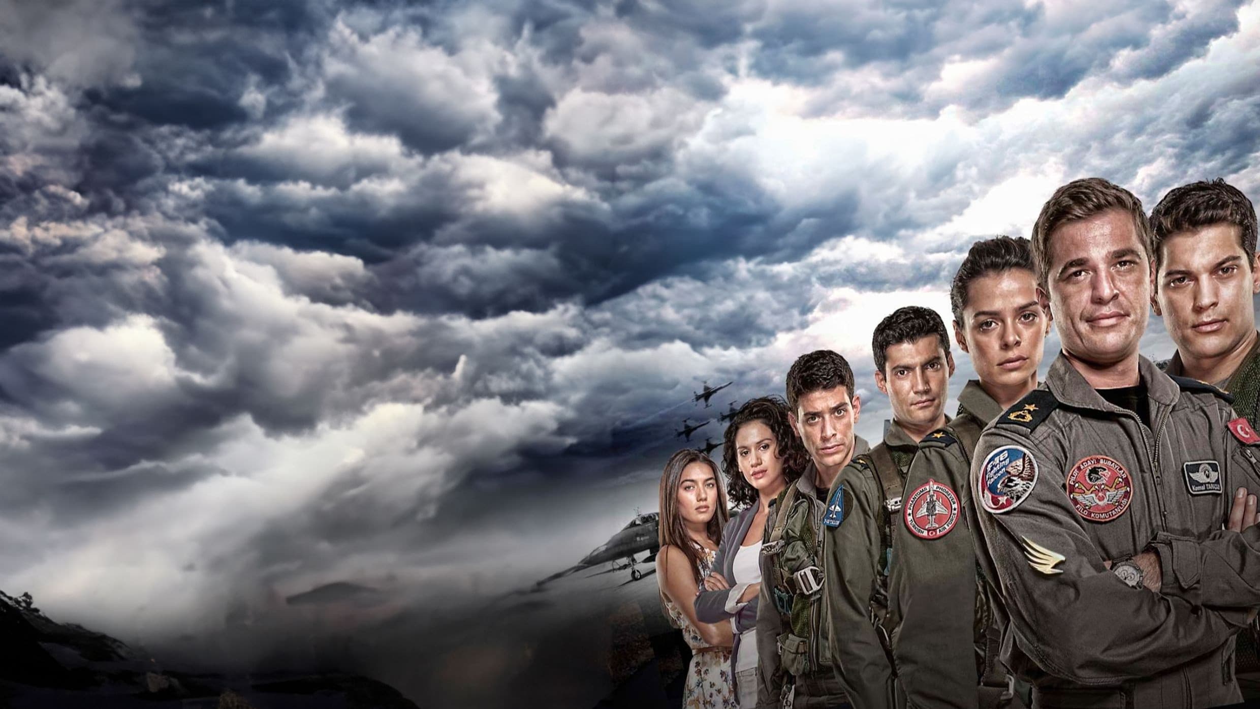 Anatolian Eagles