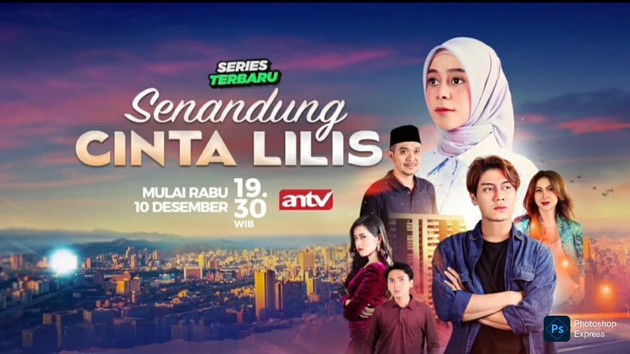 Senandung Cinta Lilis