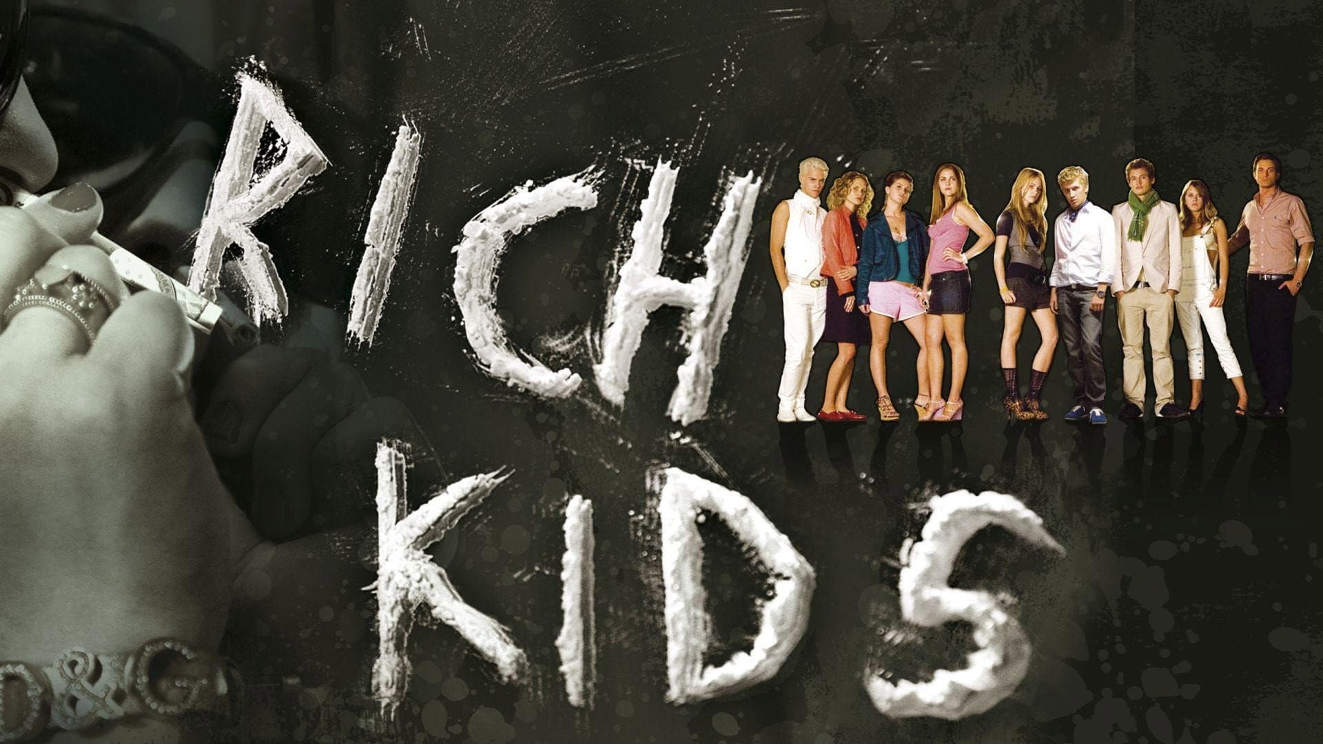 Rich Kids