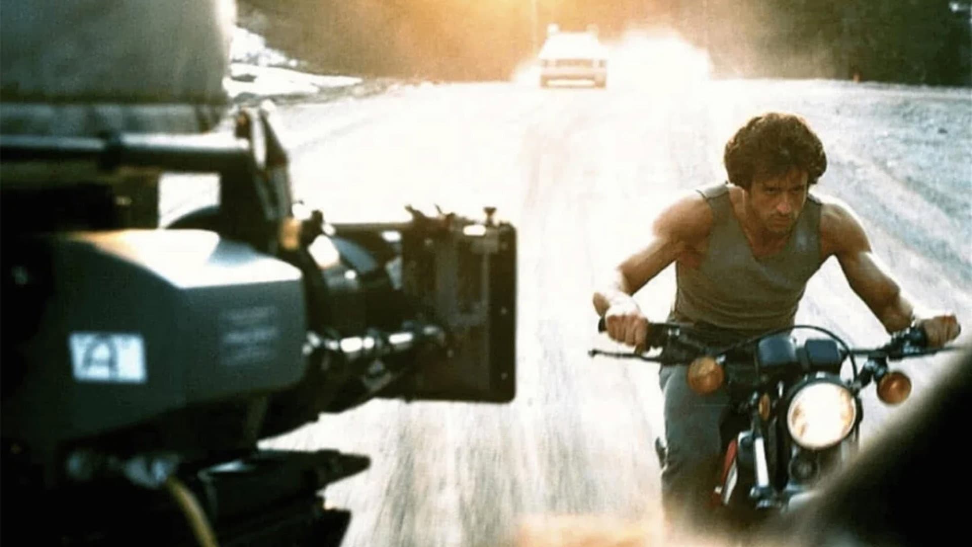 The Making of 'First Blood'