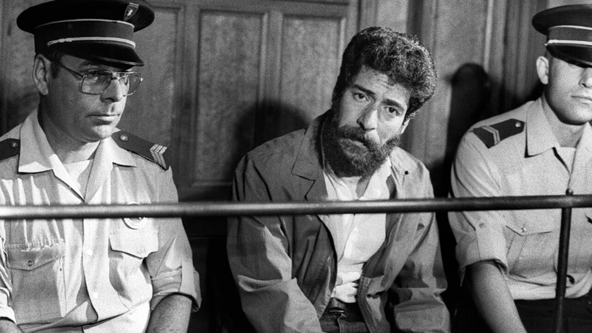 Fedayin, the fight of Georges Abdallah