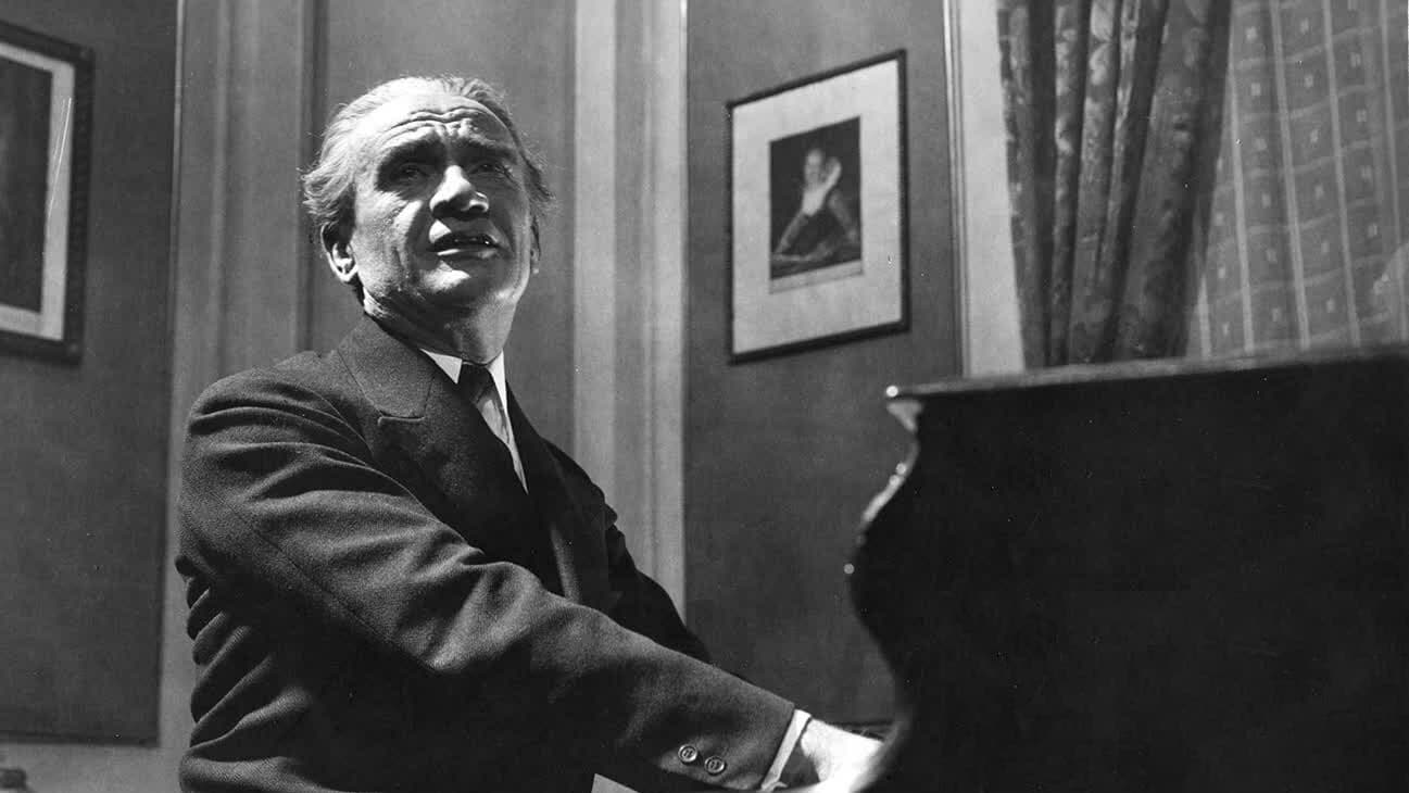 Ballad-Singer