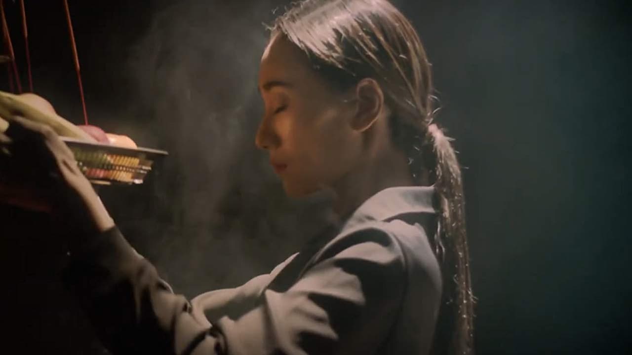 Bangkok Dark Tales