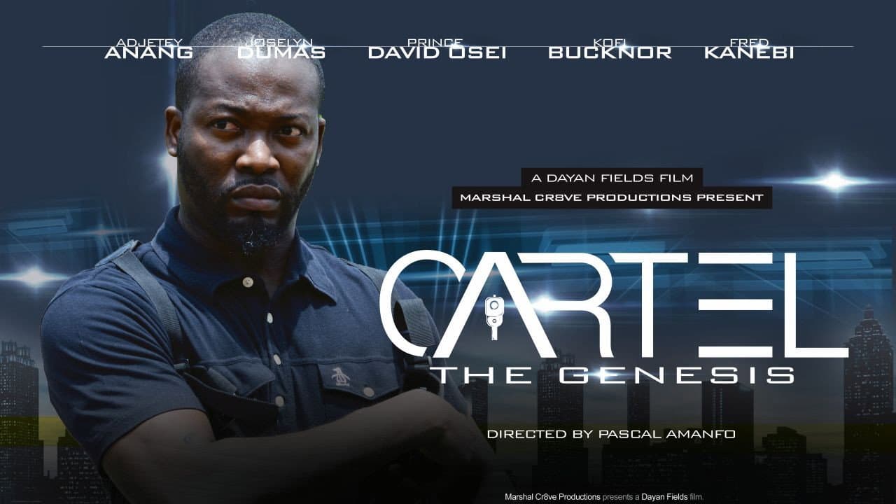 Cartel: The Genesis