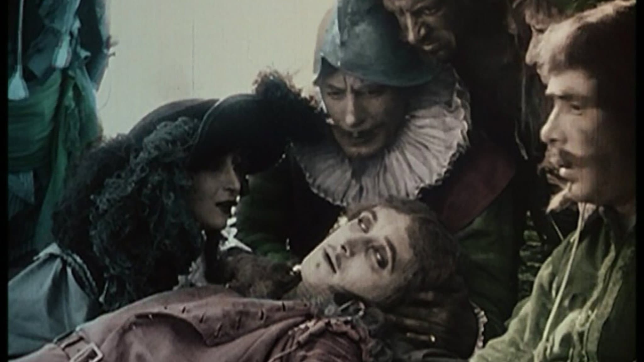 Cyrano de Bergerac