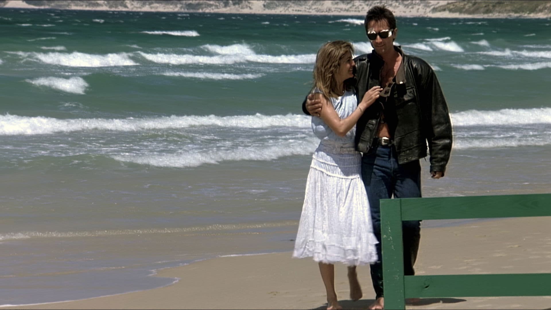 A Summer in Hell