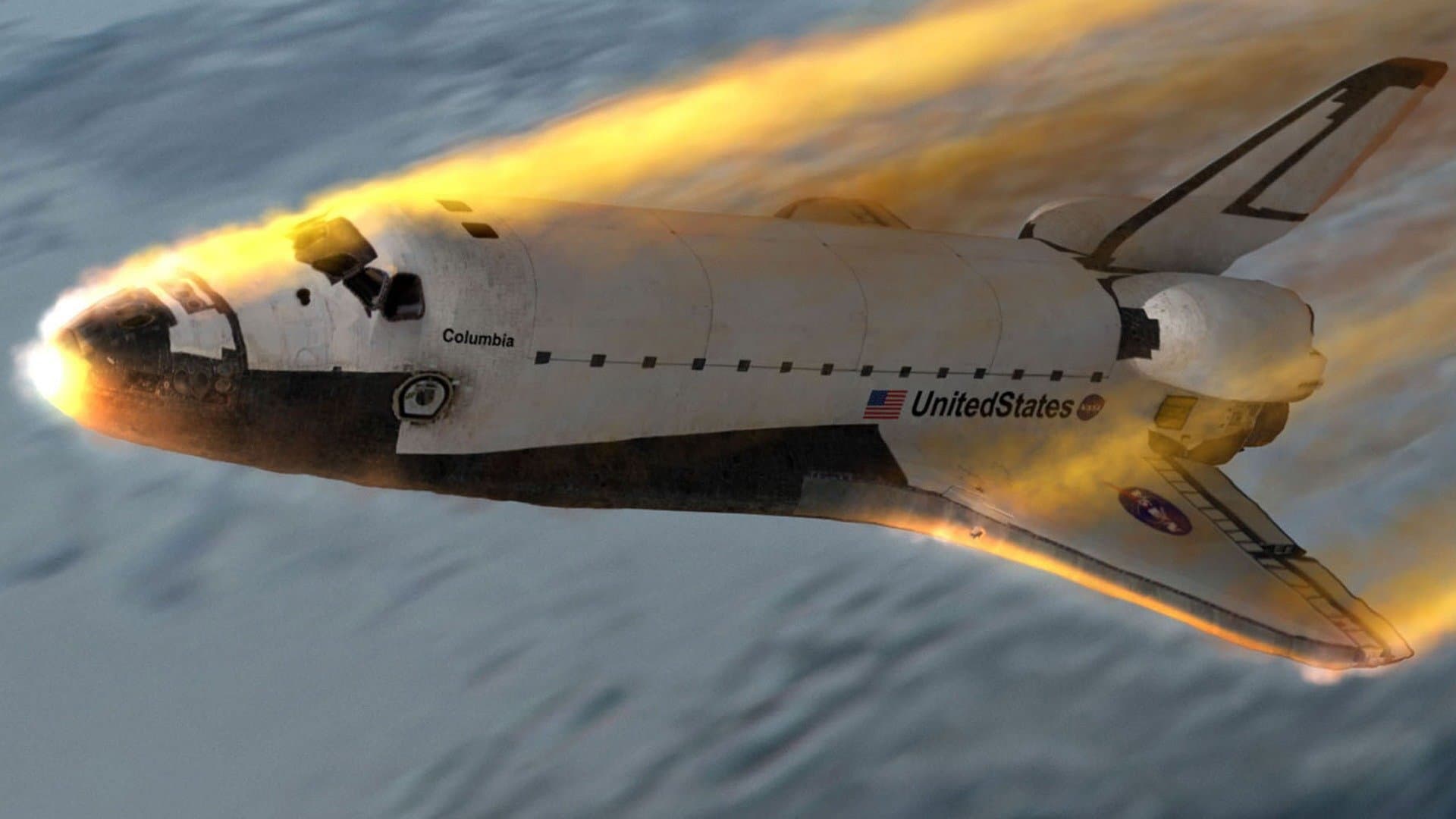 Seconds from Disaster
