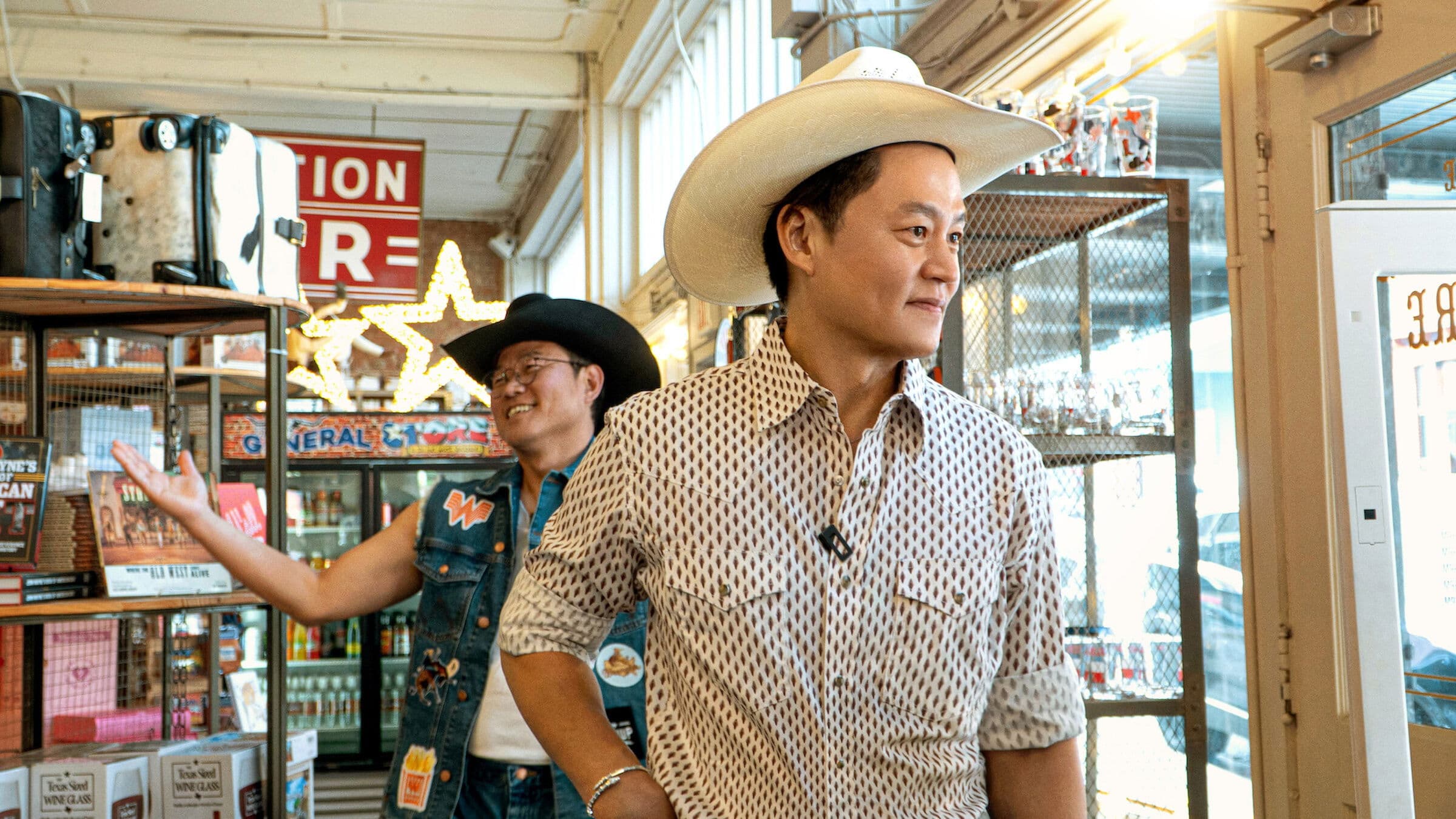 Ready or Not: Texas