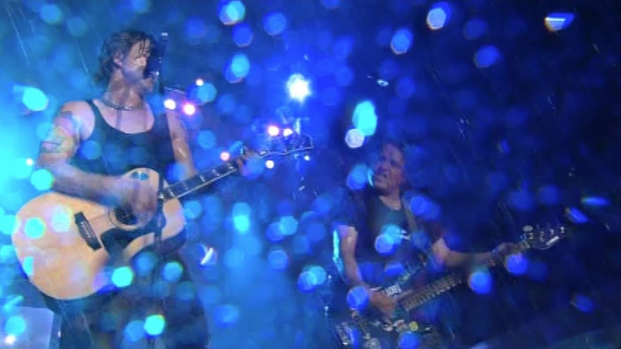 Goo Goo Dolls: Live in Buffalo: July 4th, 2004