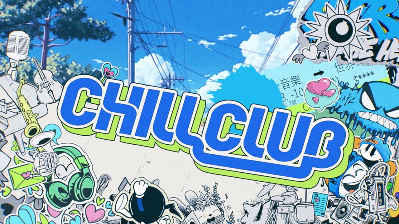 Chill Club