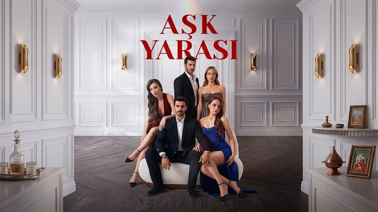 Ask Yarası
