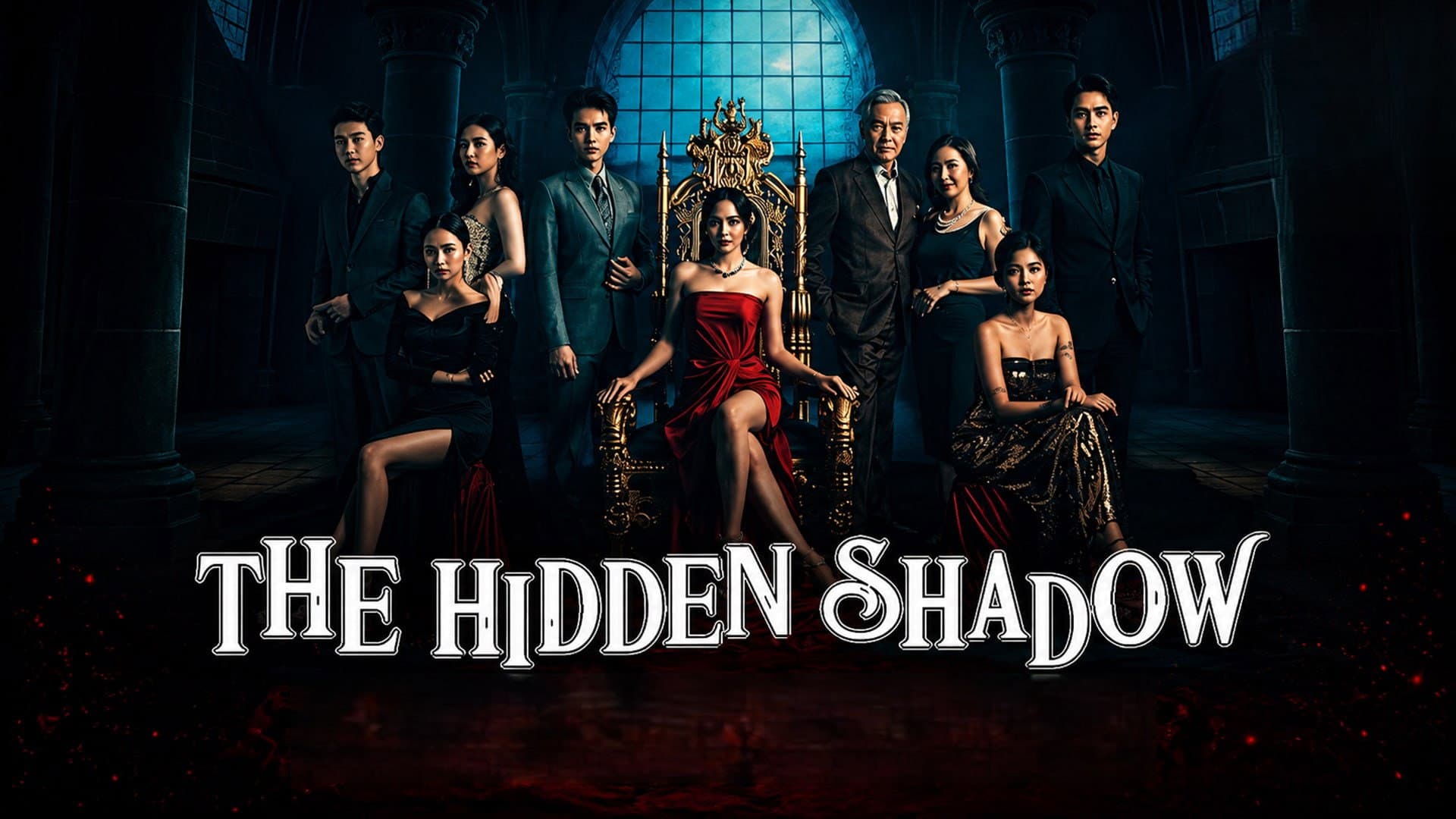 The Hidden Shadow