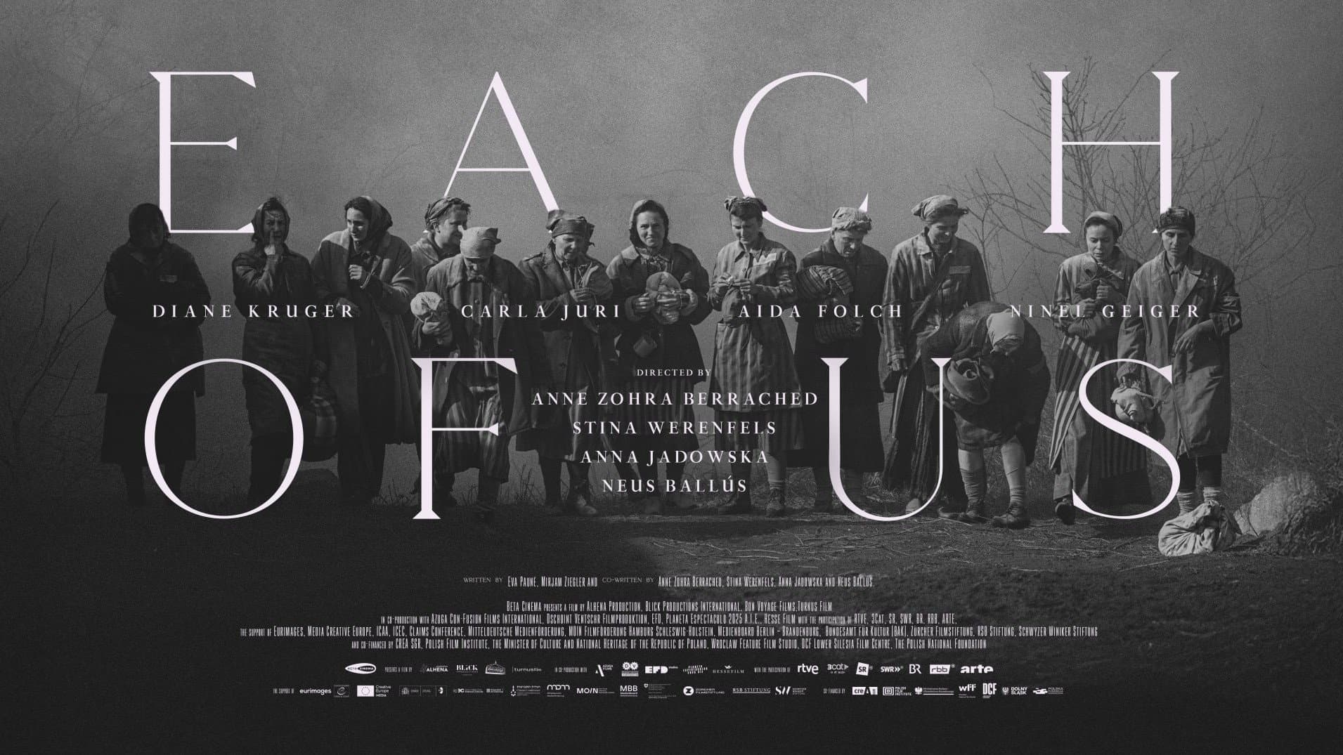 Each of Us