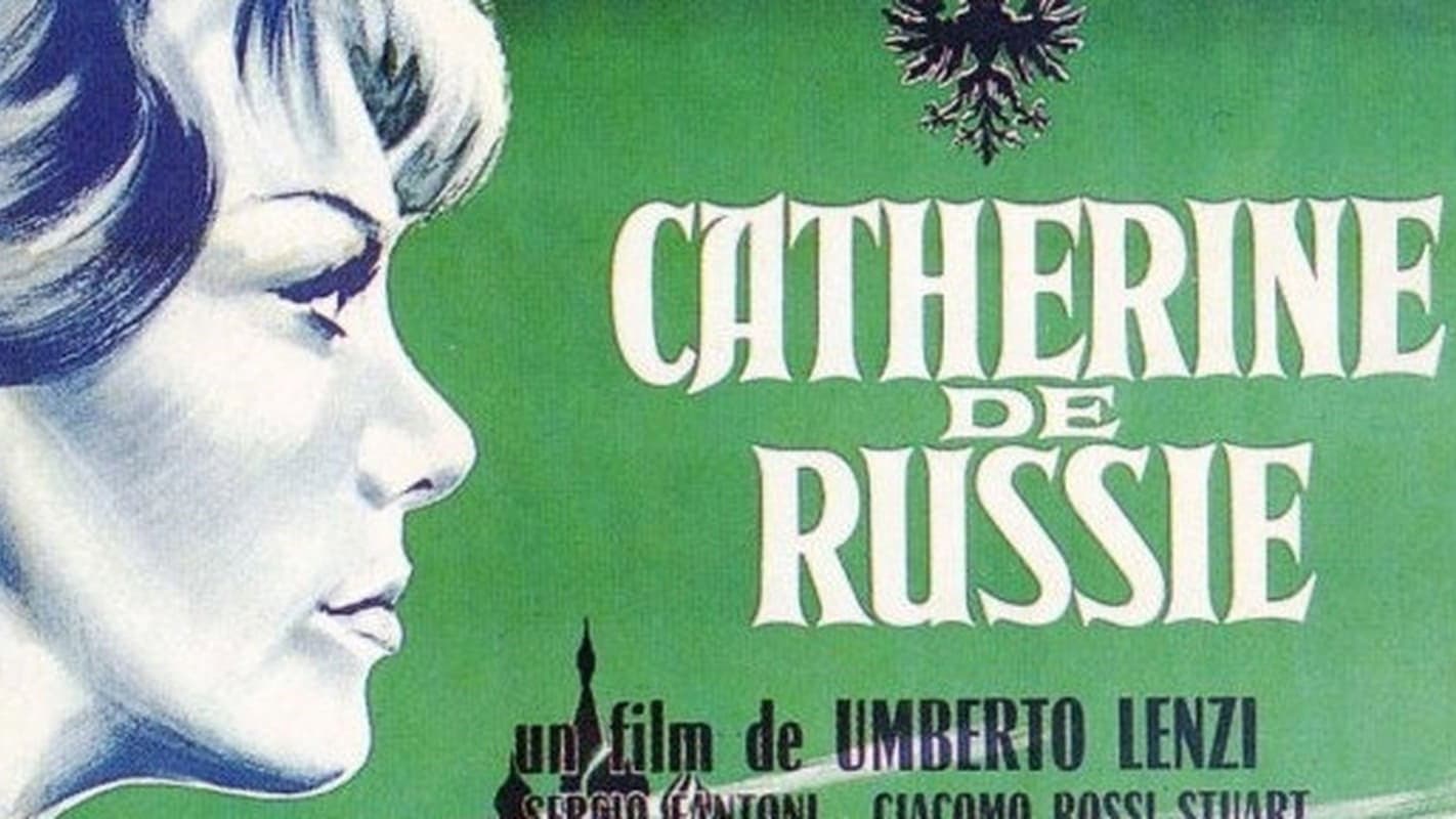 Catherine of Russia