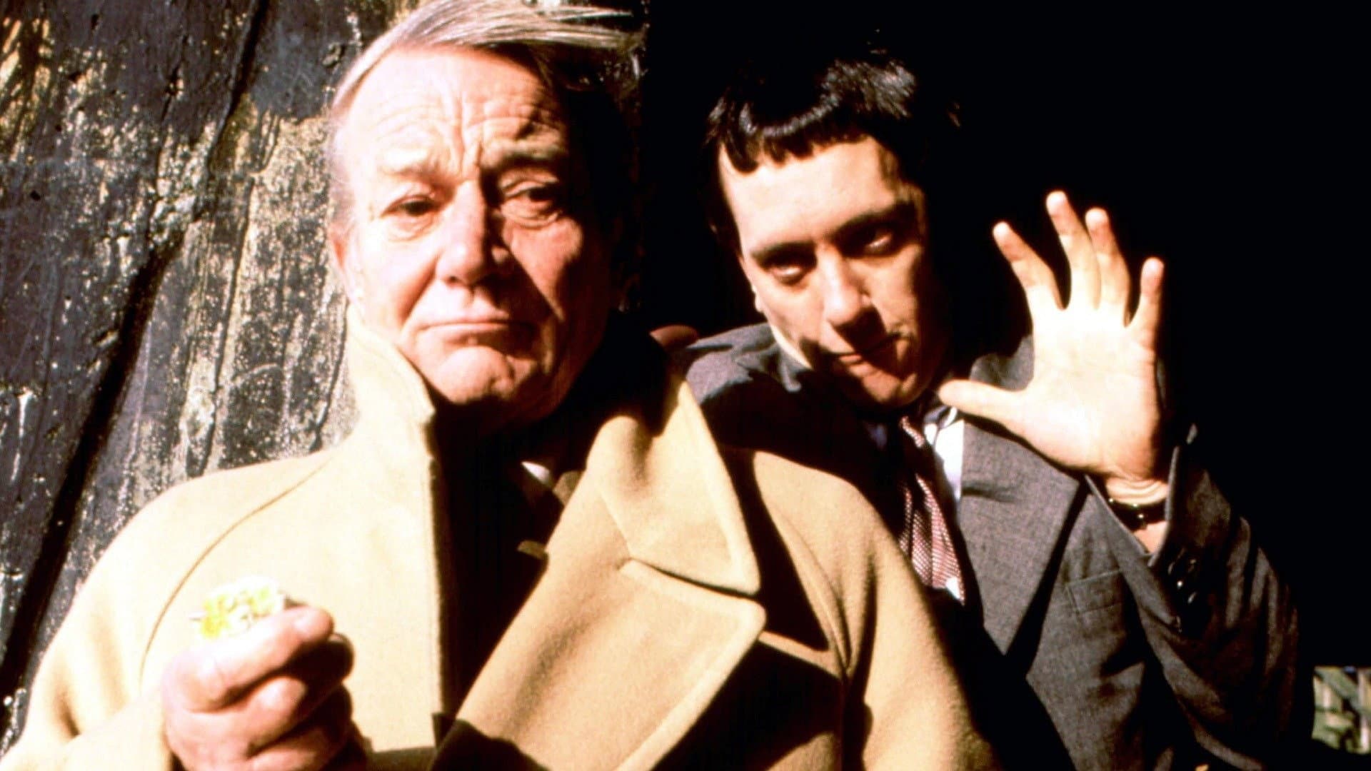 Killing Dad (Or How to Love Your Mother)