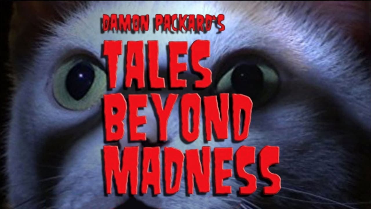 Tales Beyond Madness