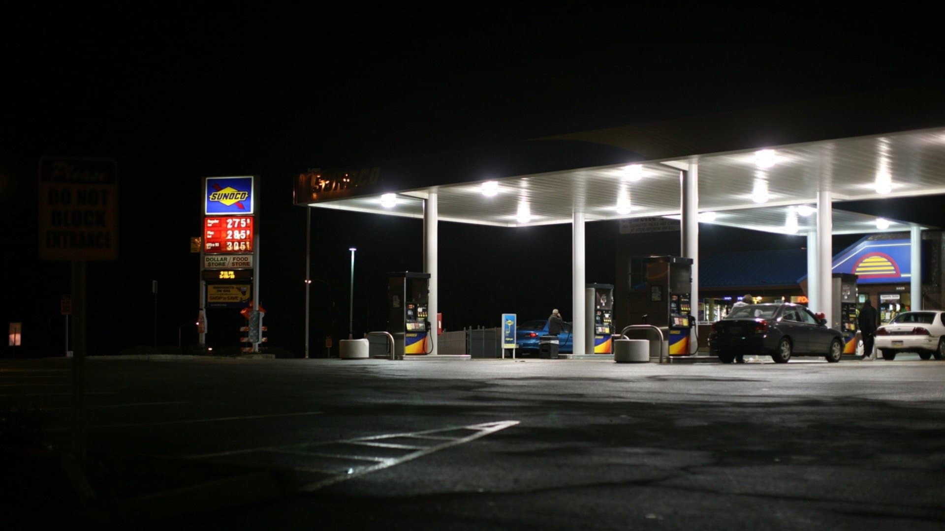 Gas