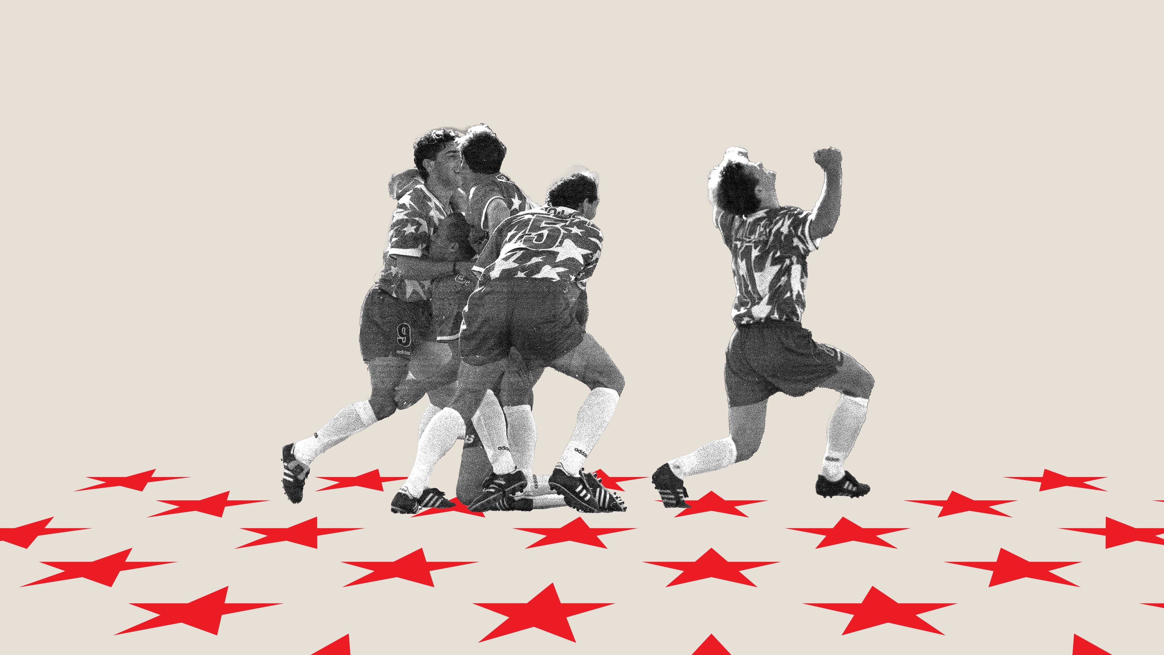 Soccer's American Dream