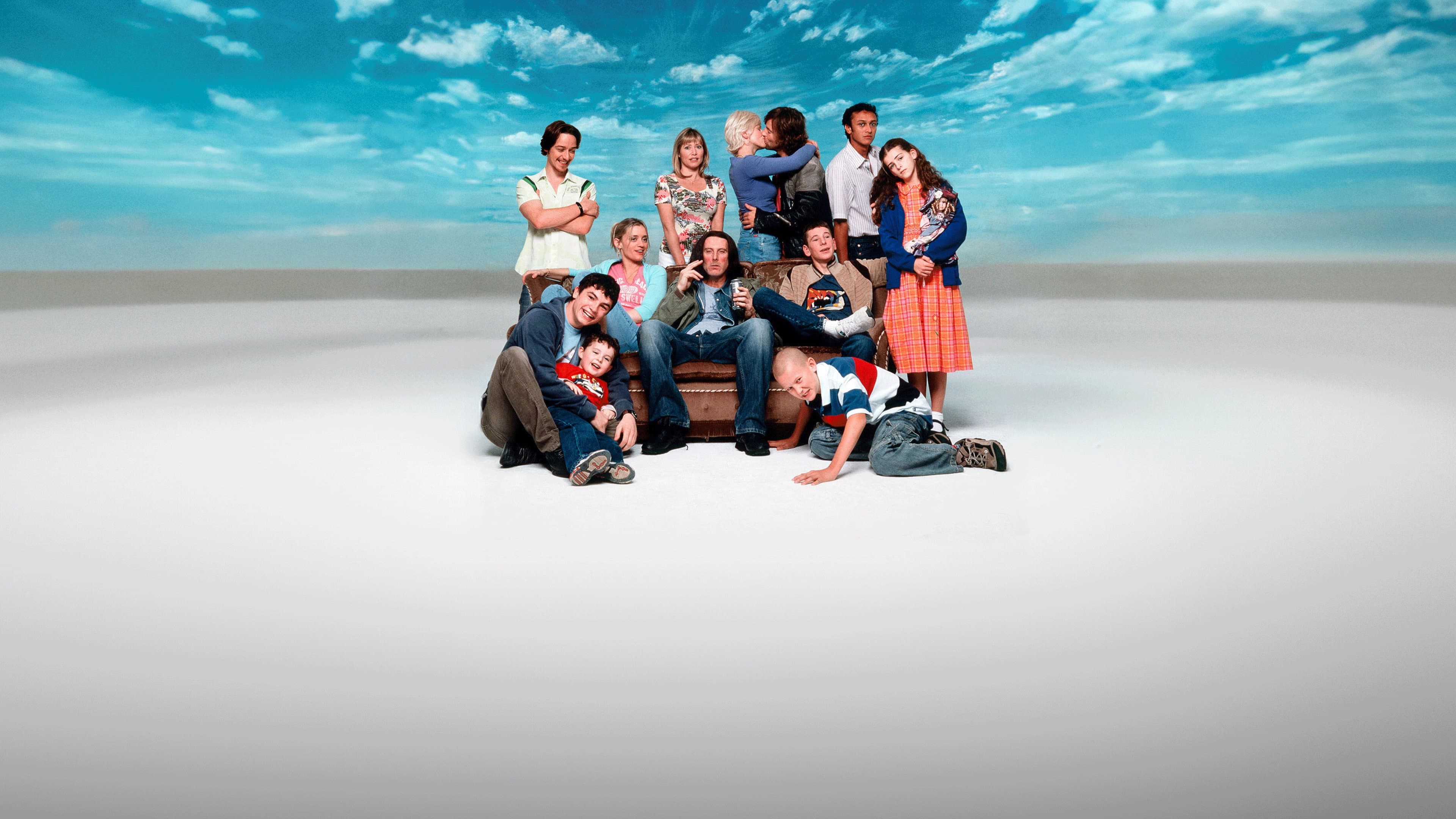Shameless
