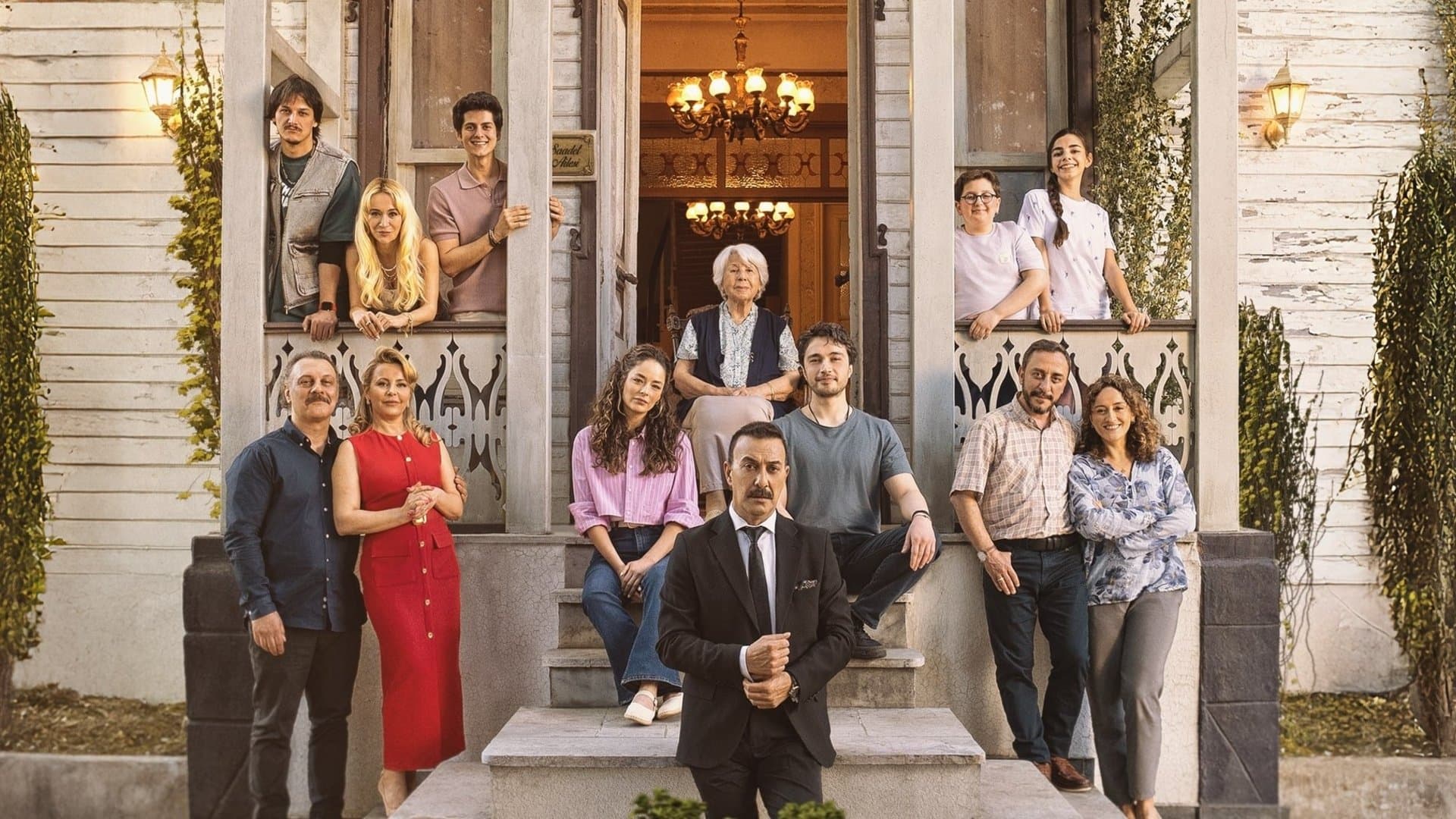 Family Joy