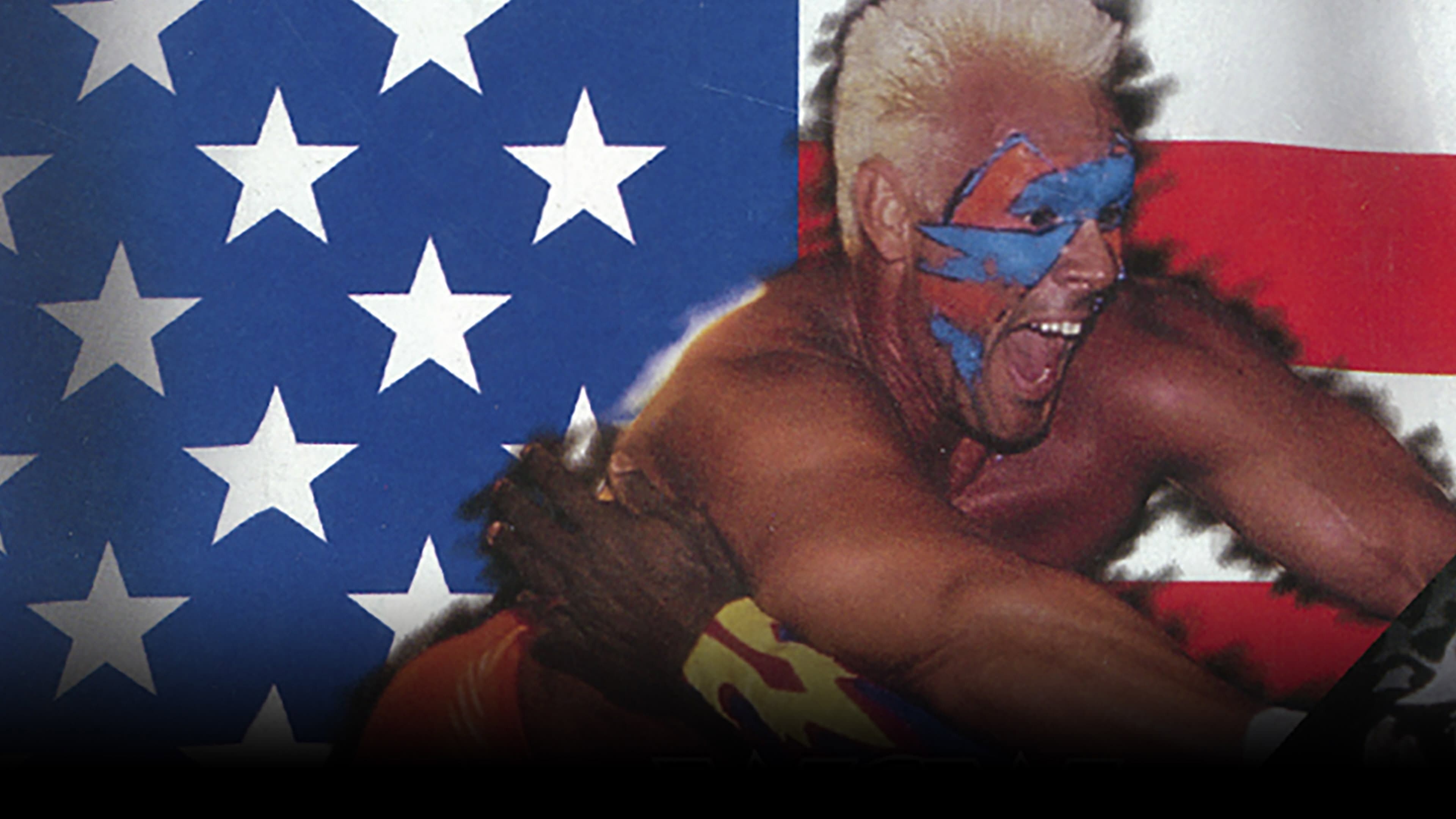 WCW Starrcade 1995