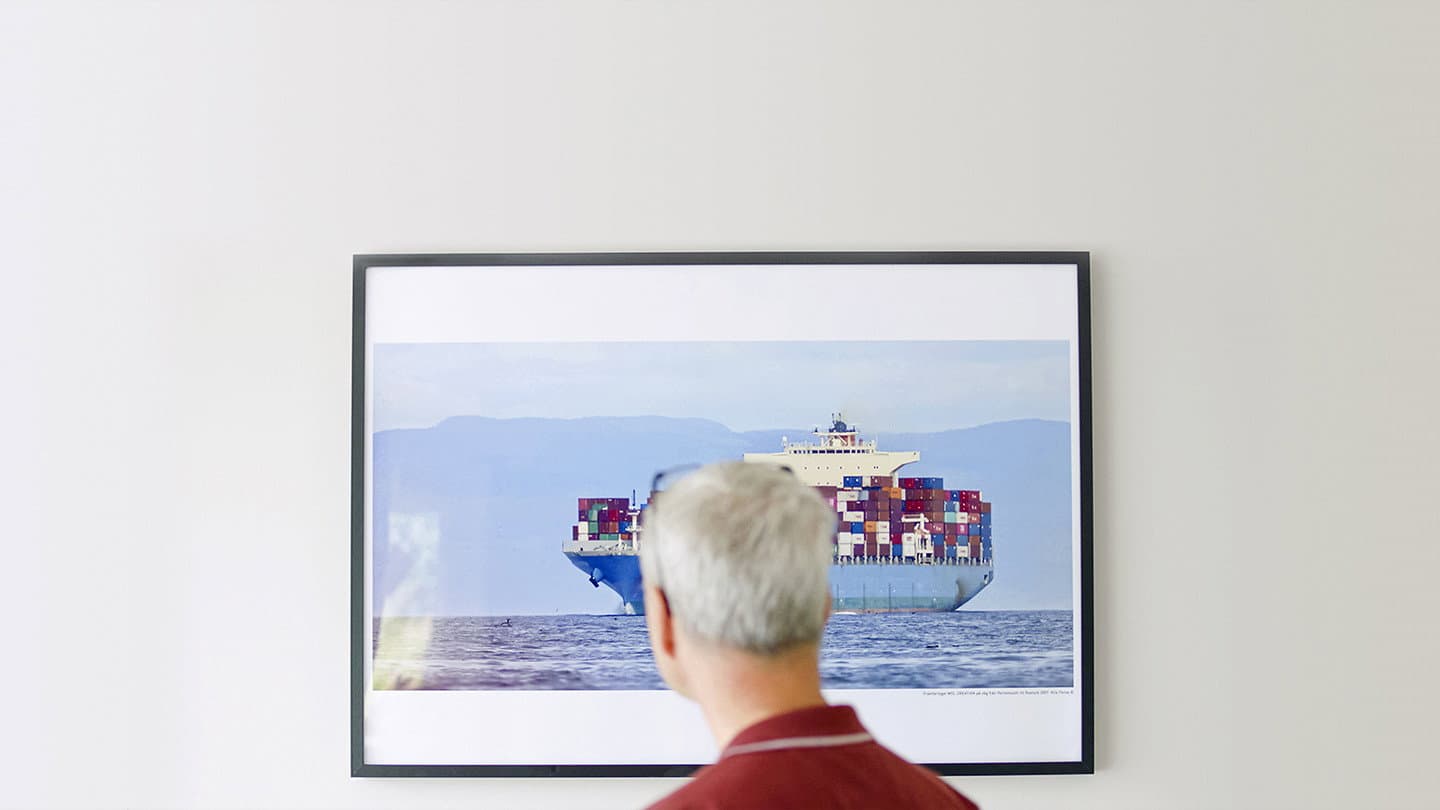 Container Scanning