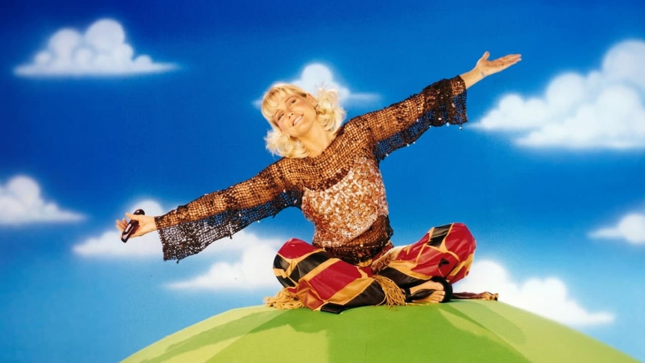 Xuxa no Mundo da Imaginação