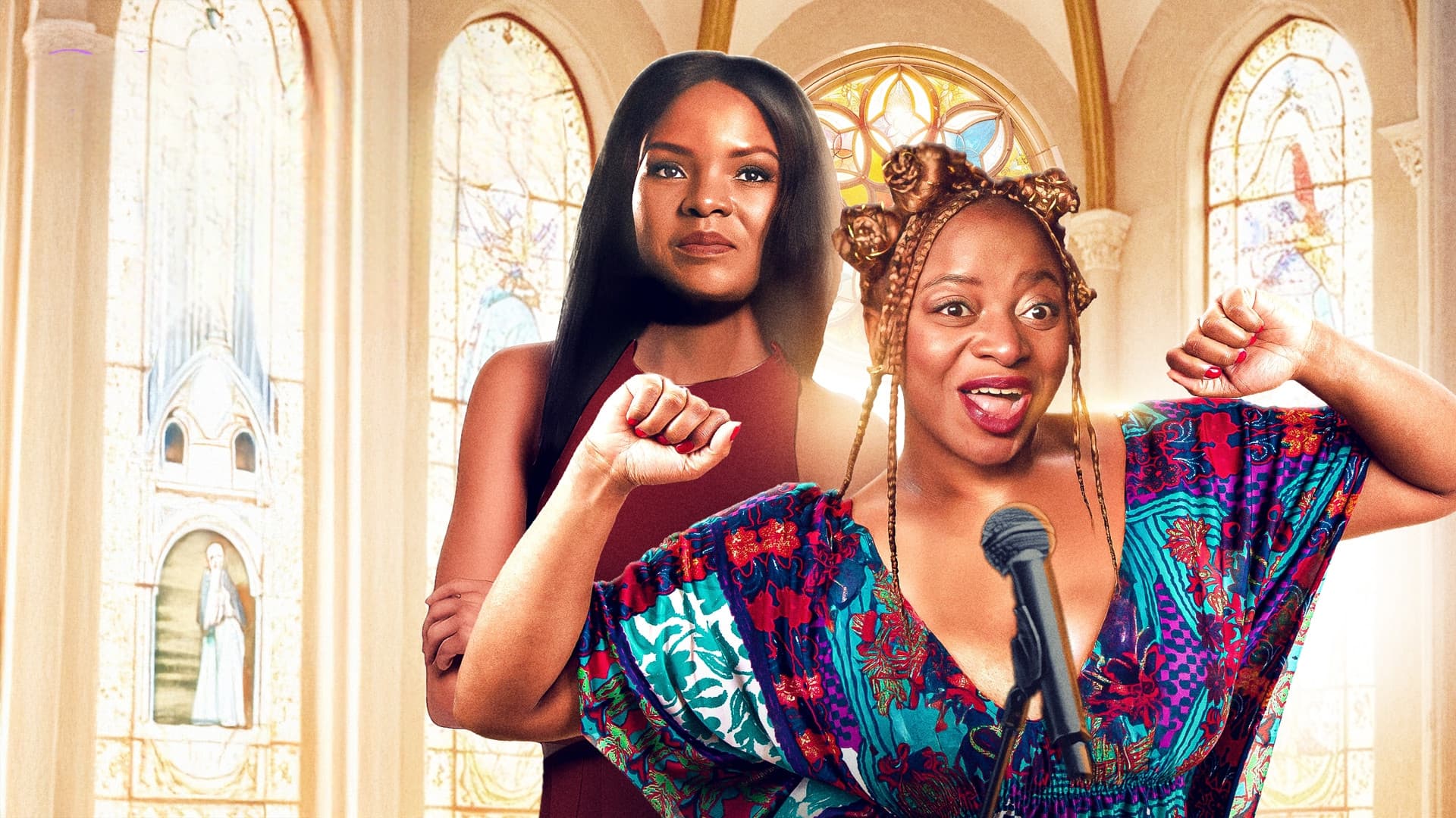 Sister-In-Law Act