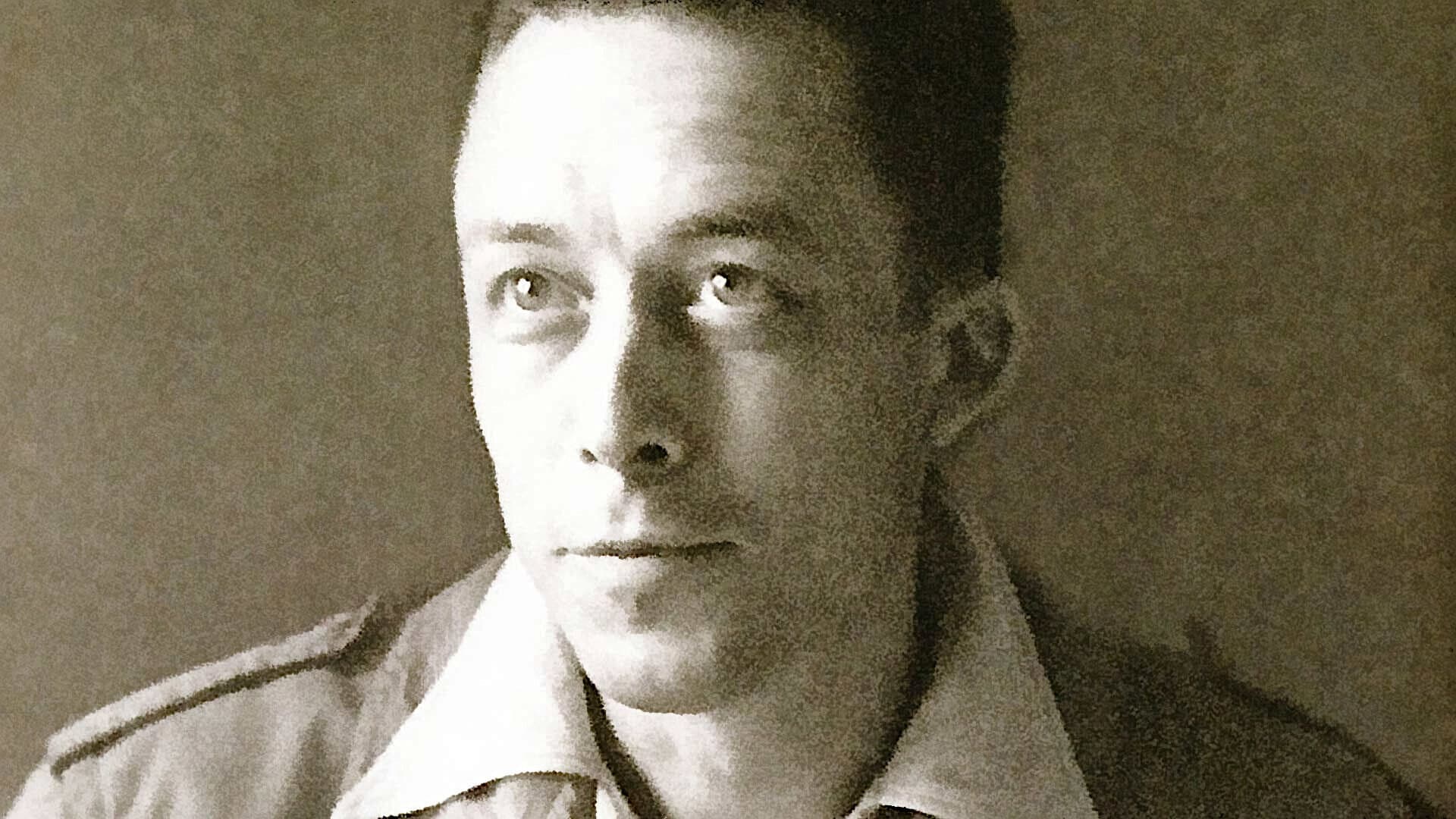 Camus: An Icon Of Revolt
