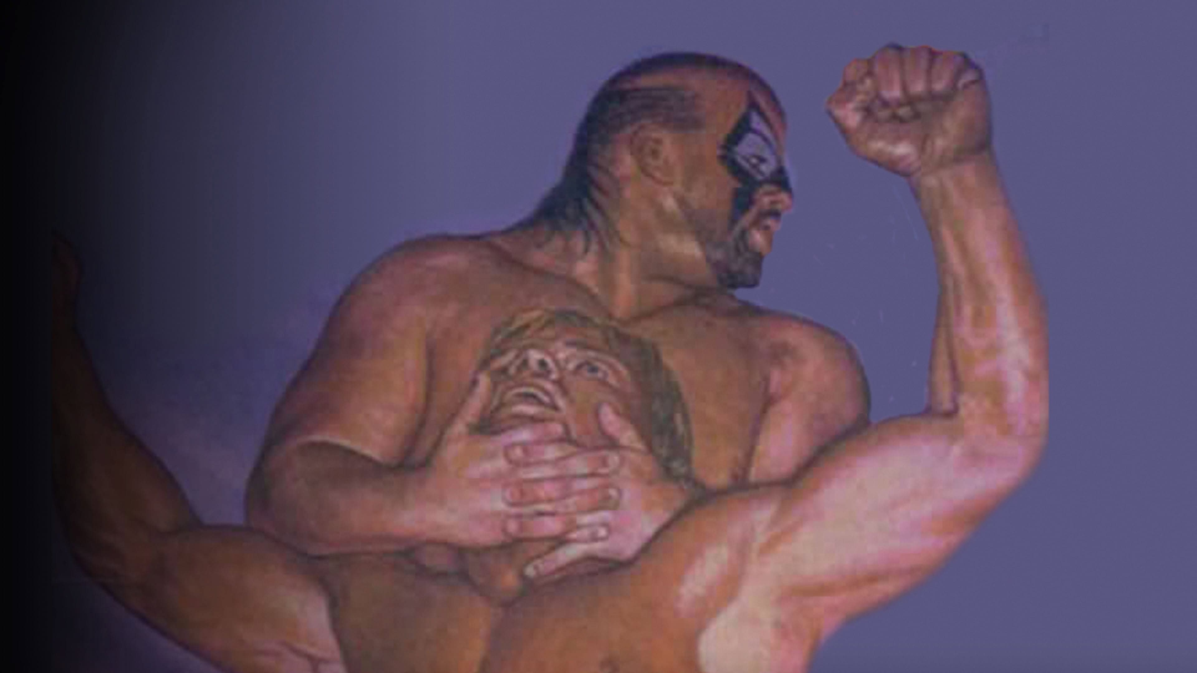 NWA Chi-Town Rumble