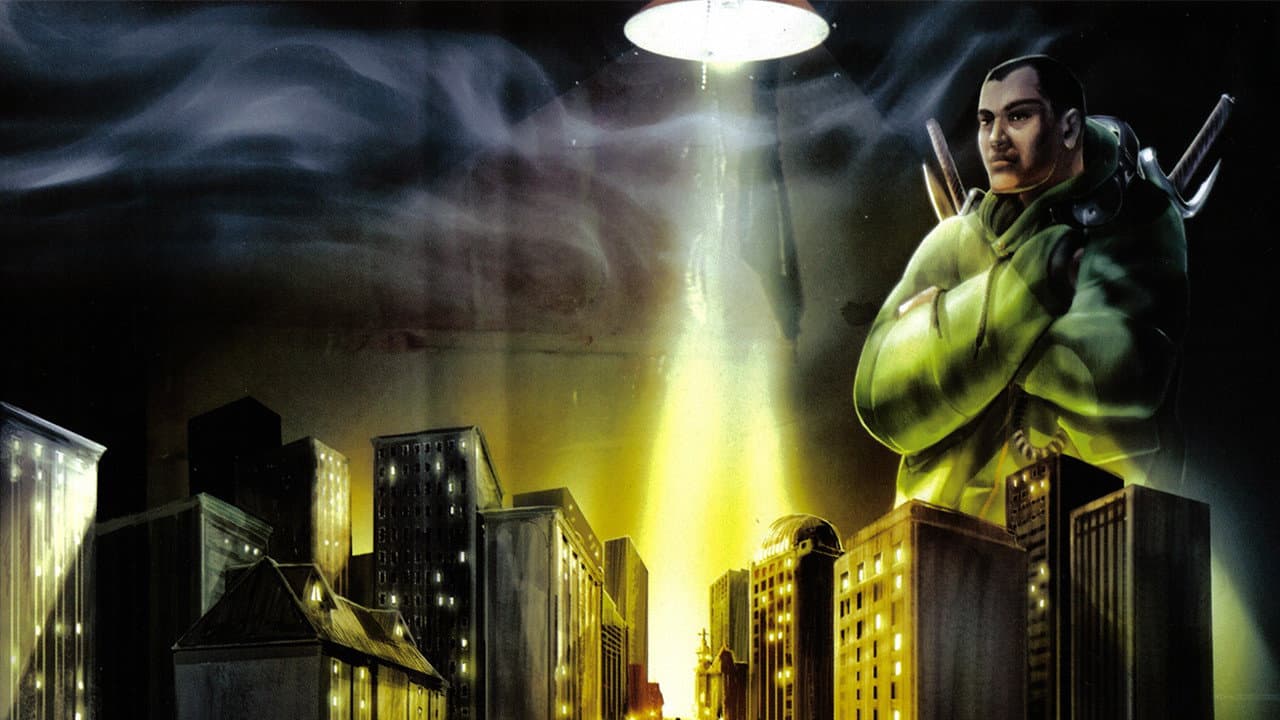 Hilltop Hoods - City of Light