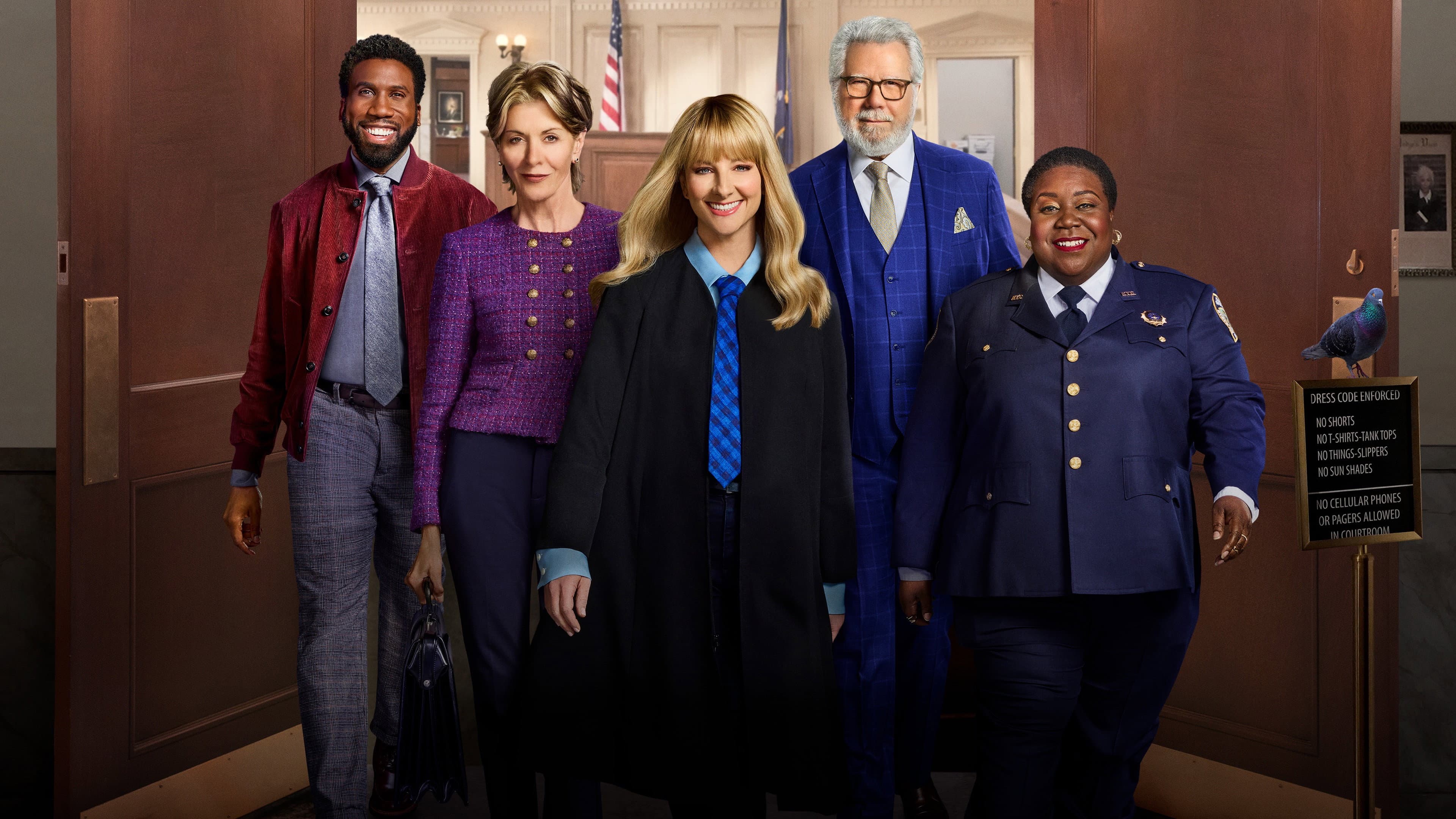Night Court