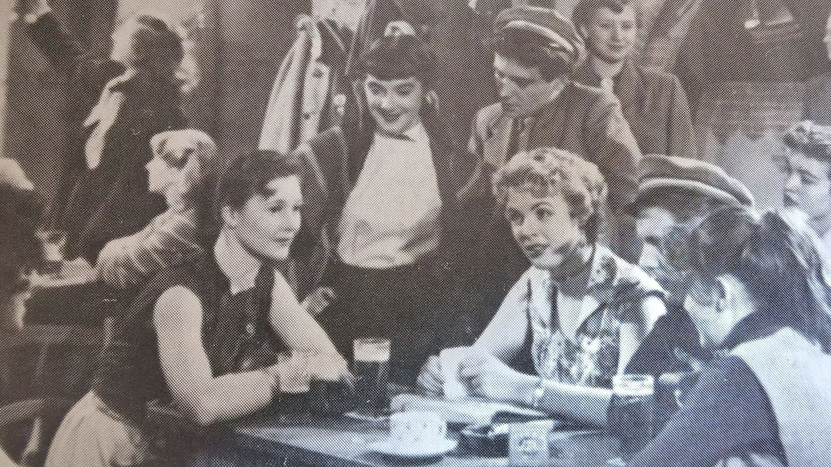 The Theft of Hop-Marianneke