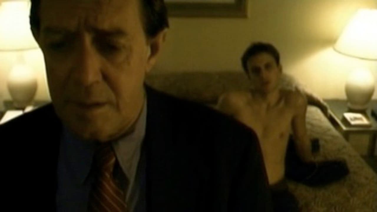 Mr. Smith Gets a Hustler