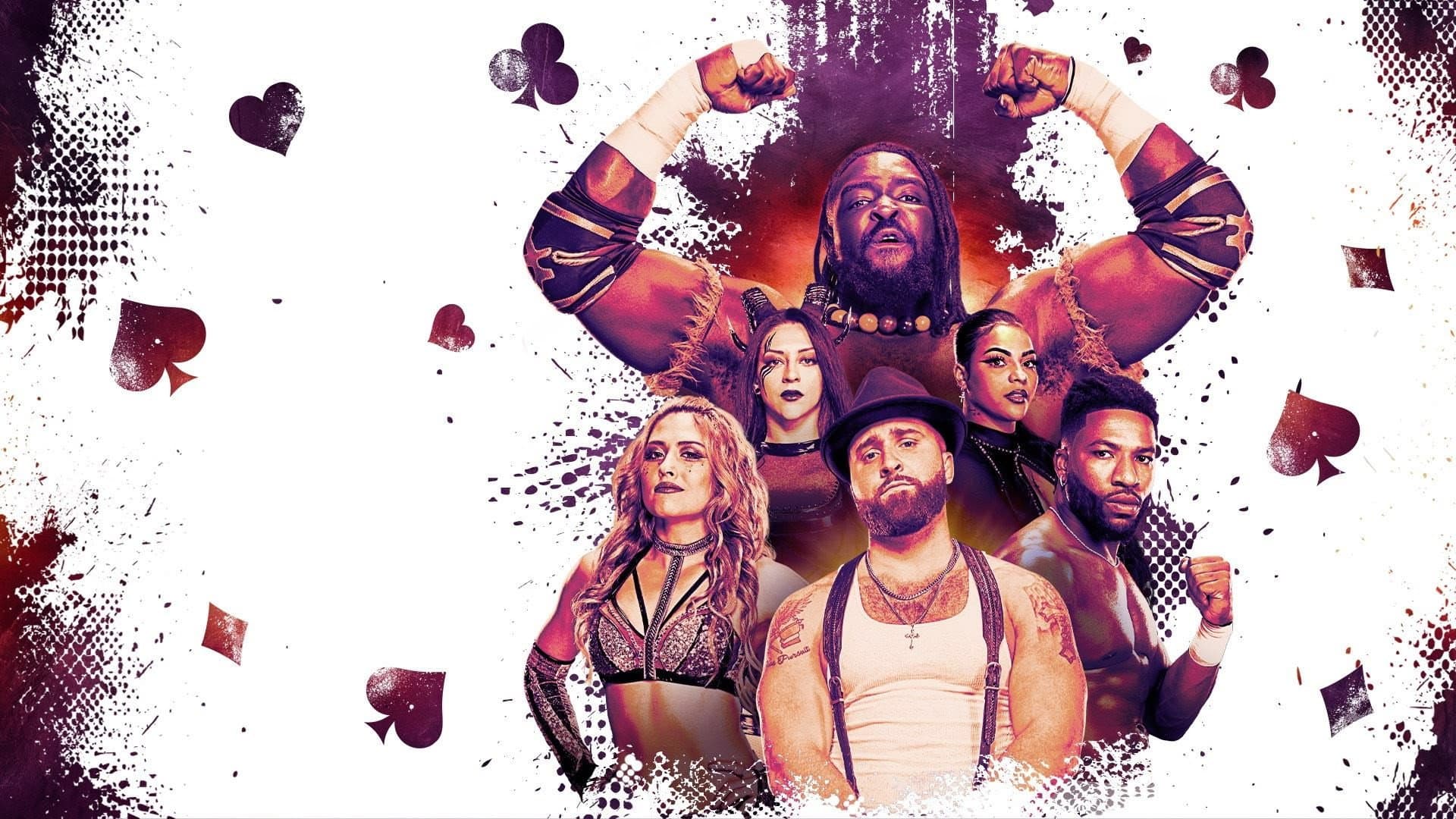 WWE NXT Stand & Deliver 2025