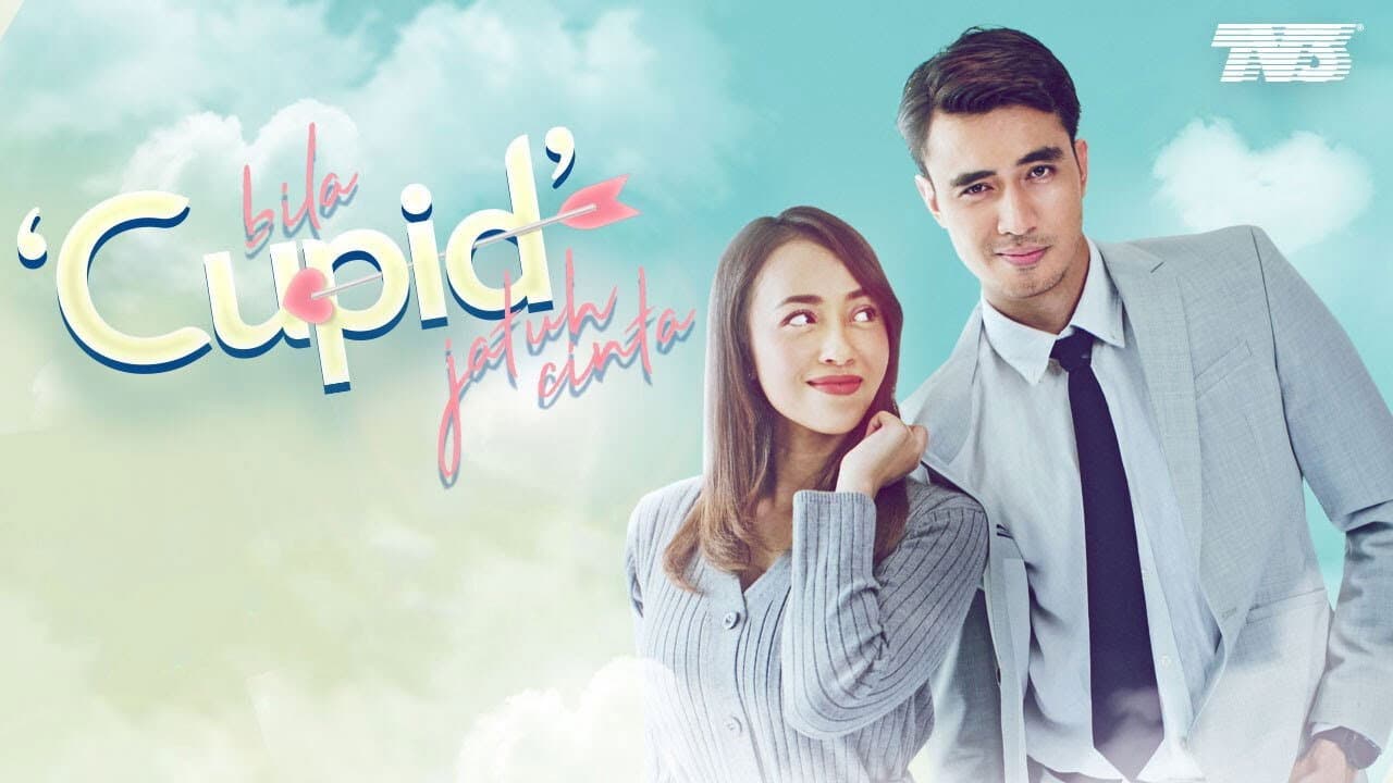 Bila Cupid Jatuh Cinta