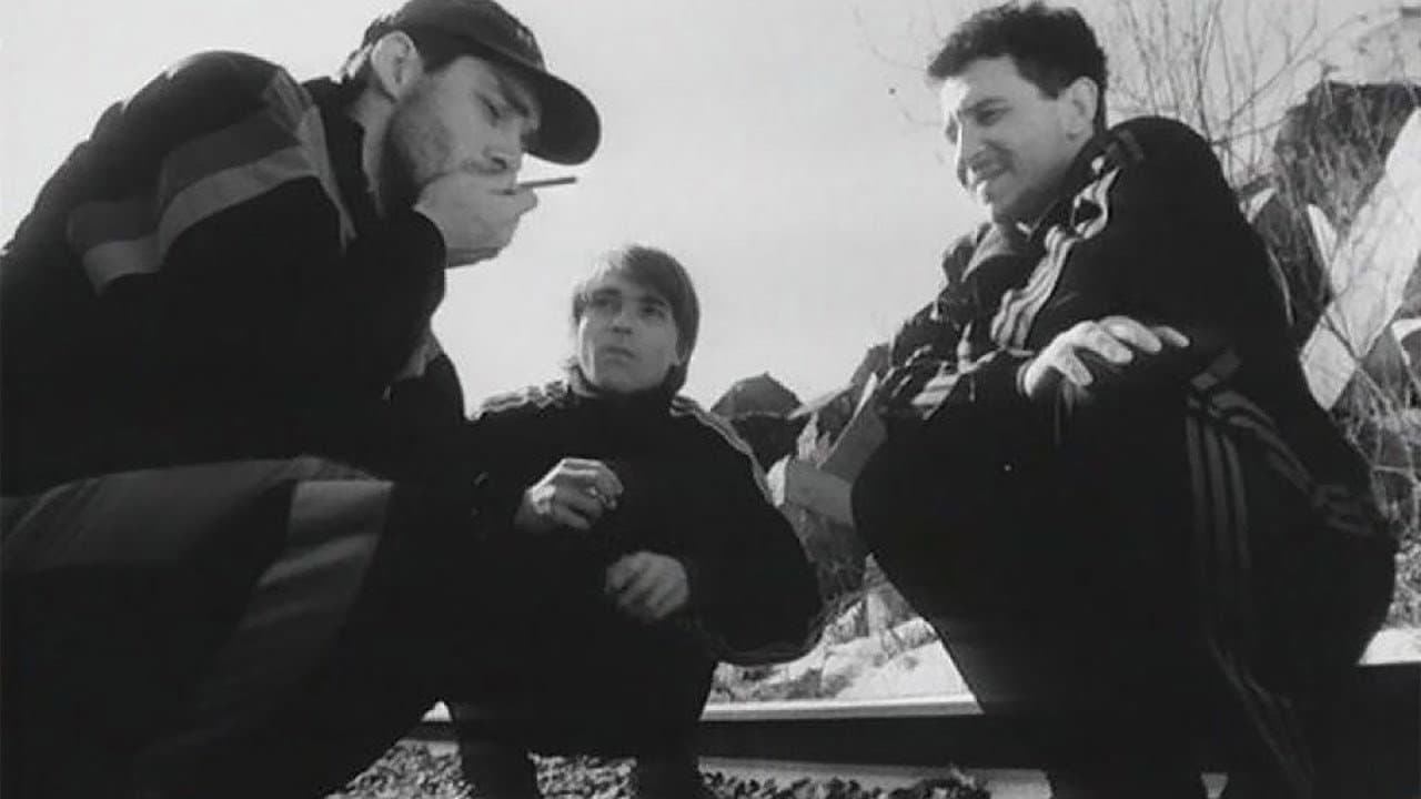 The Odyssey 1989