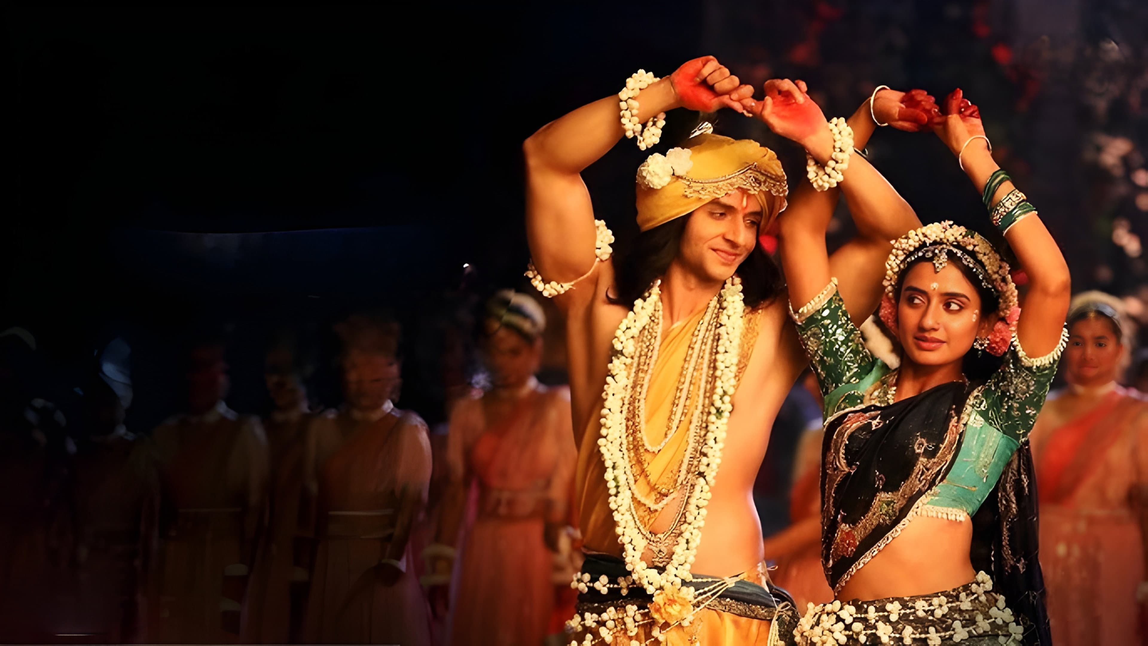 Krishnavataram Part 1: The Heart (Hridayam)