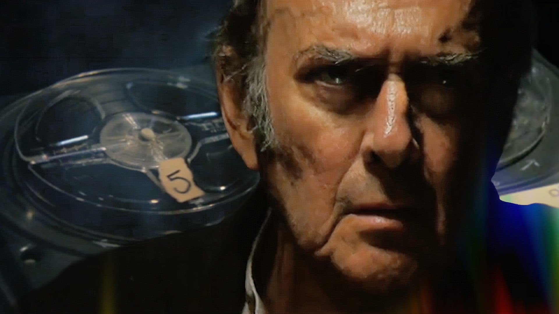 Krapp's Last Tape