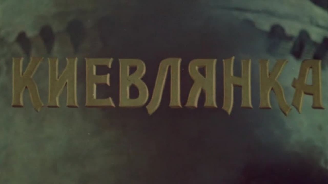 The Kyiv Resident