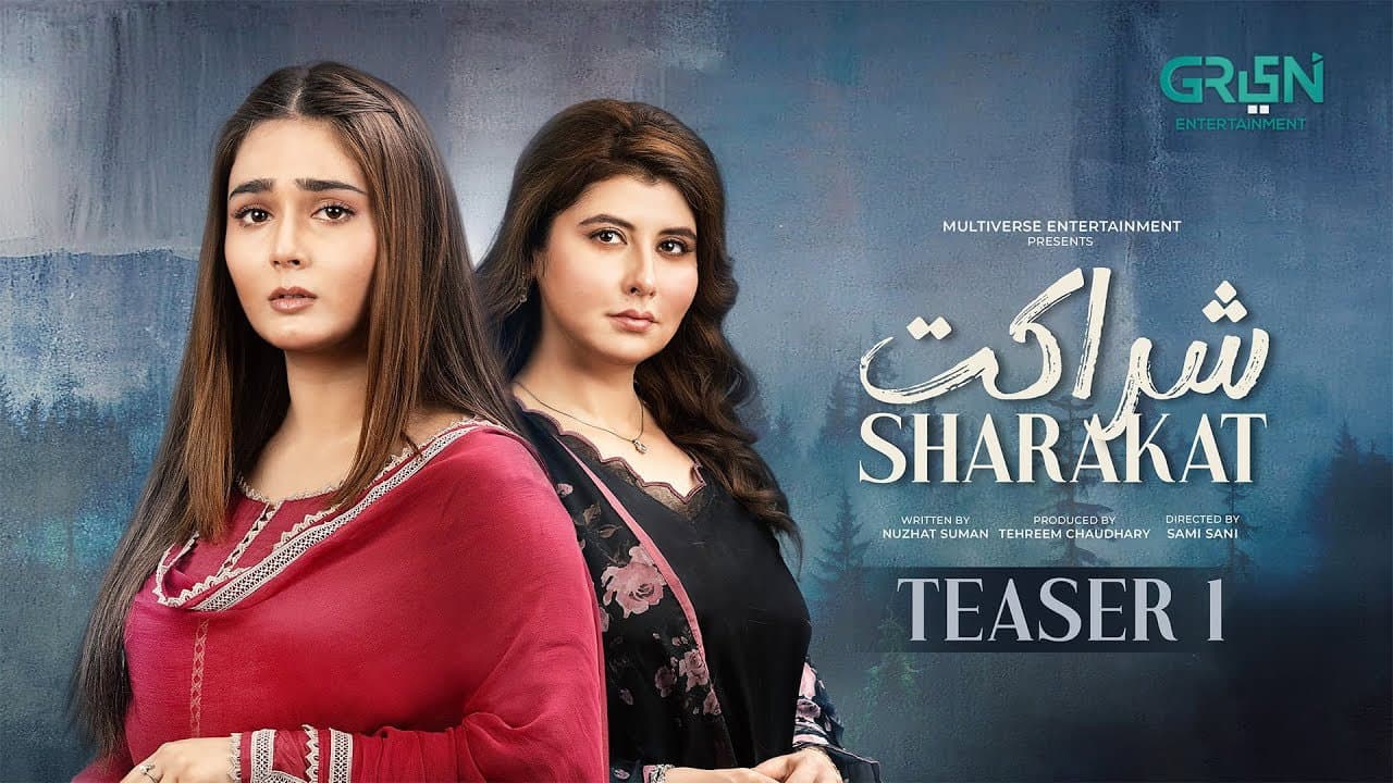 Sharakat