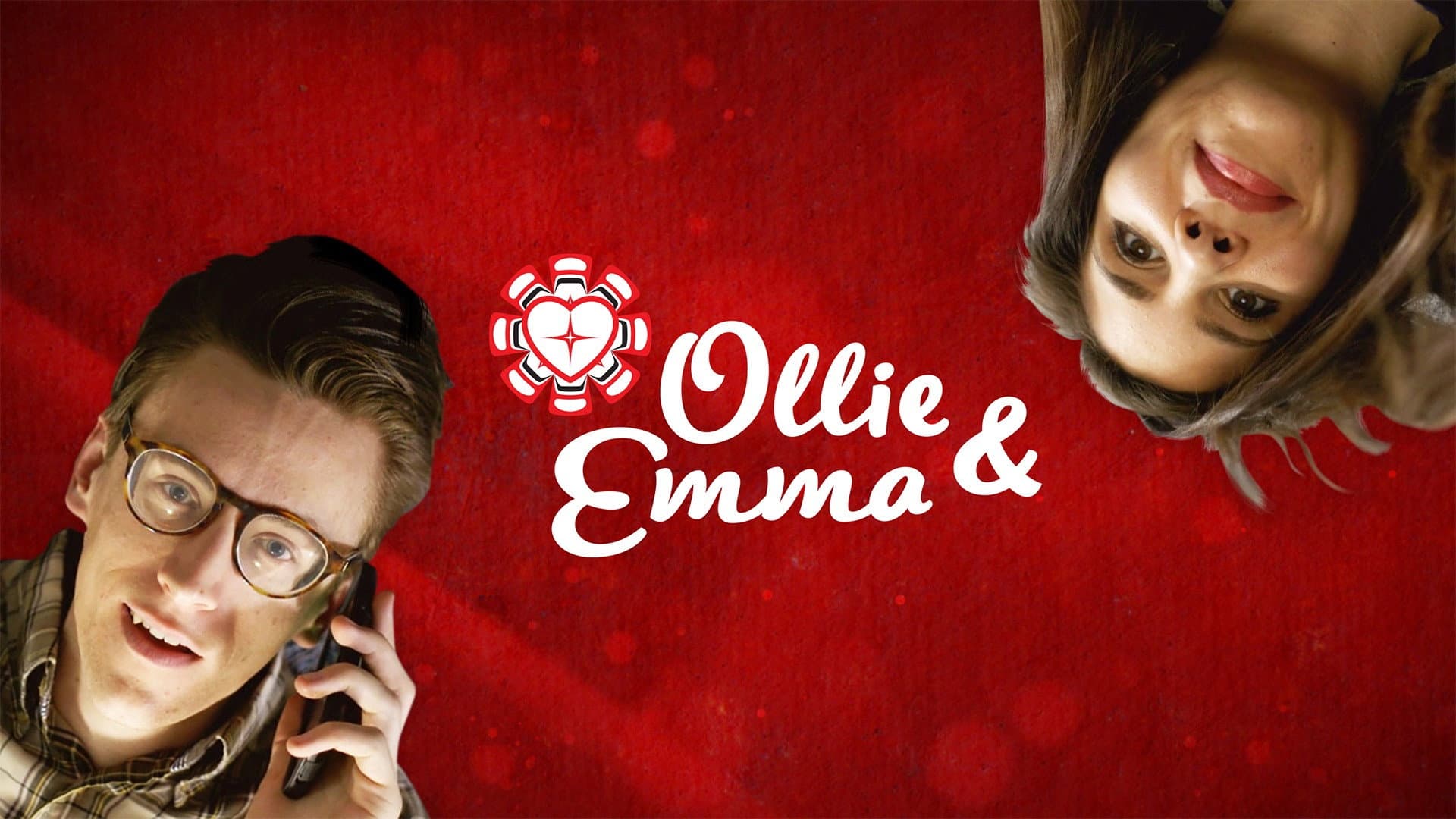 Ollie and Emma