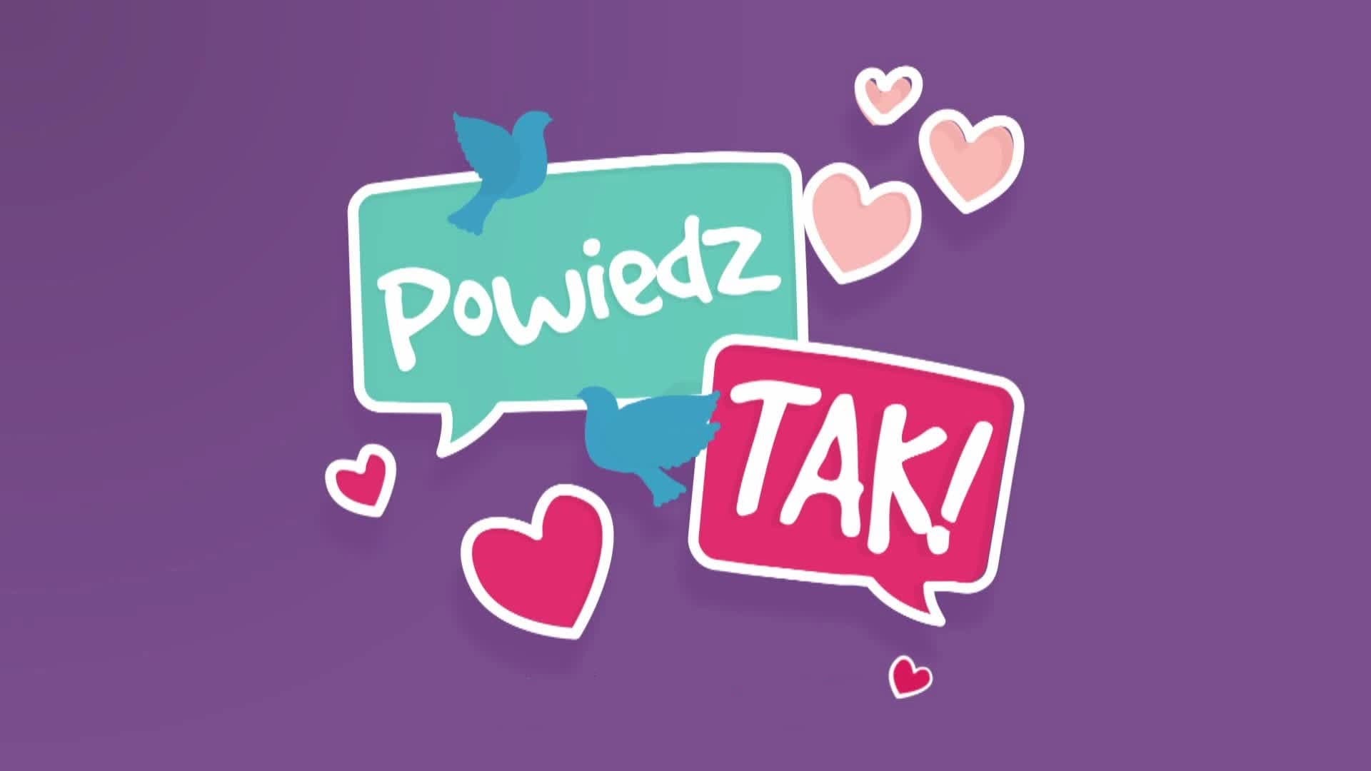 Powiedz tak