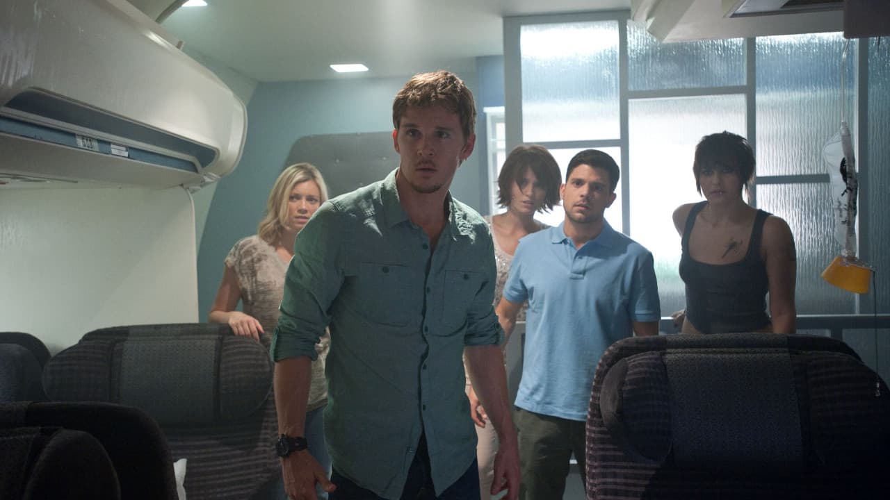 Flight 7500