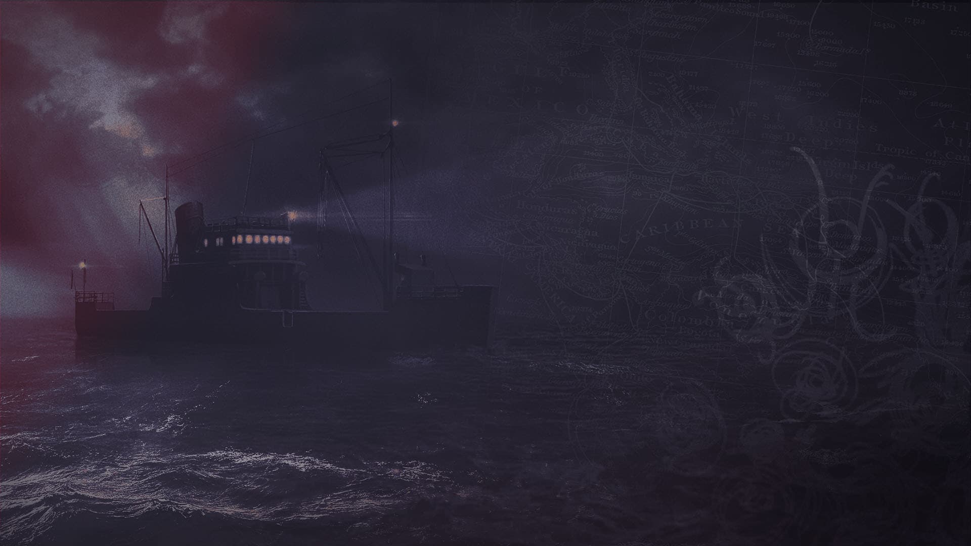 Unknown 9: Passage