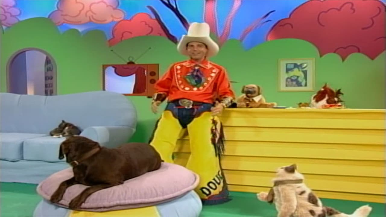 TV Funhouse