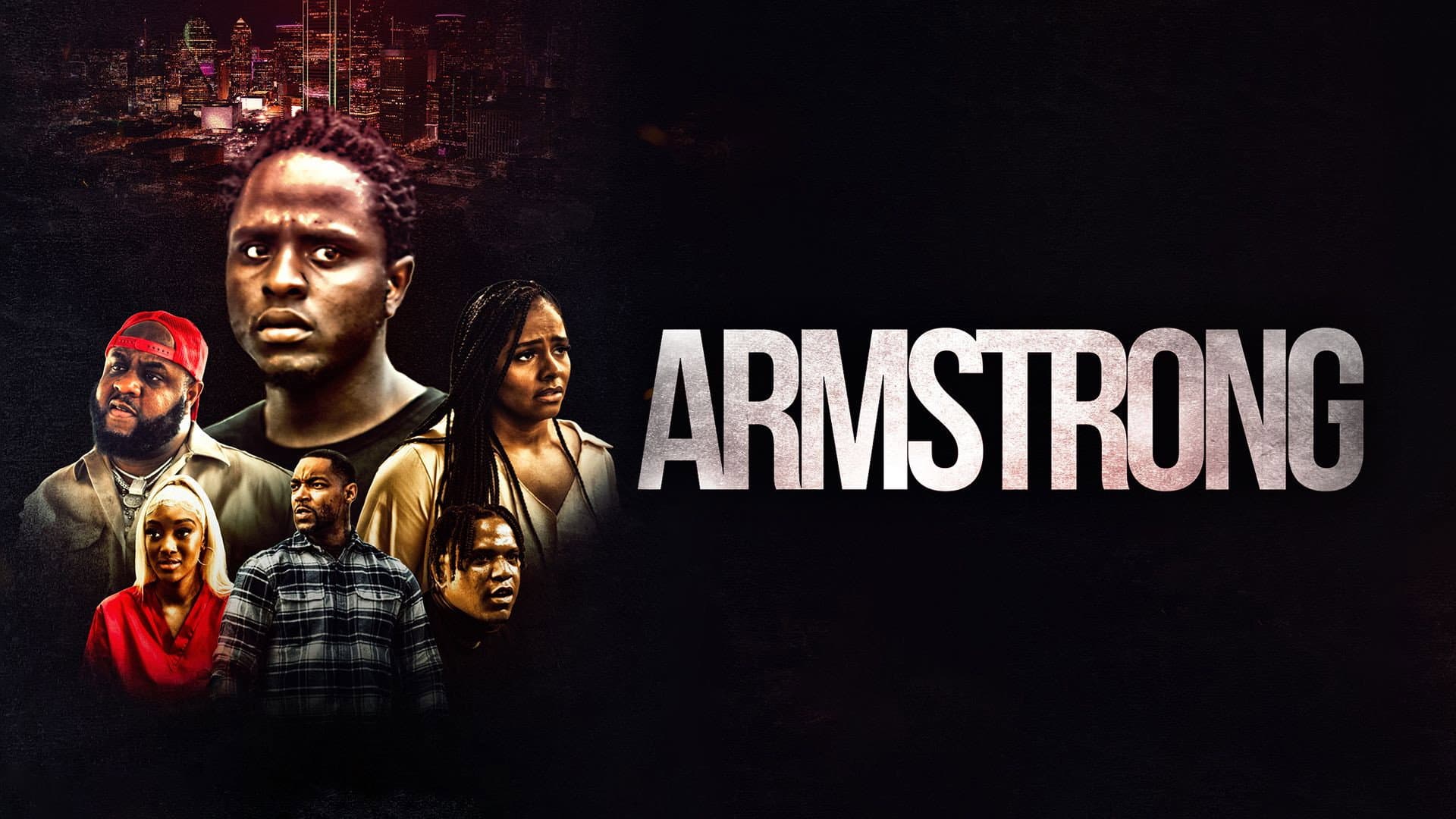 Armstrong