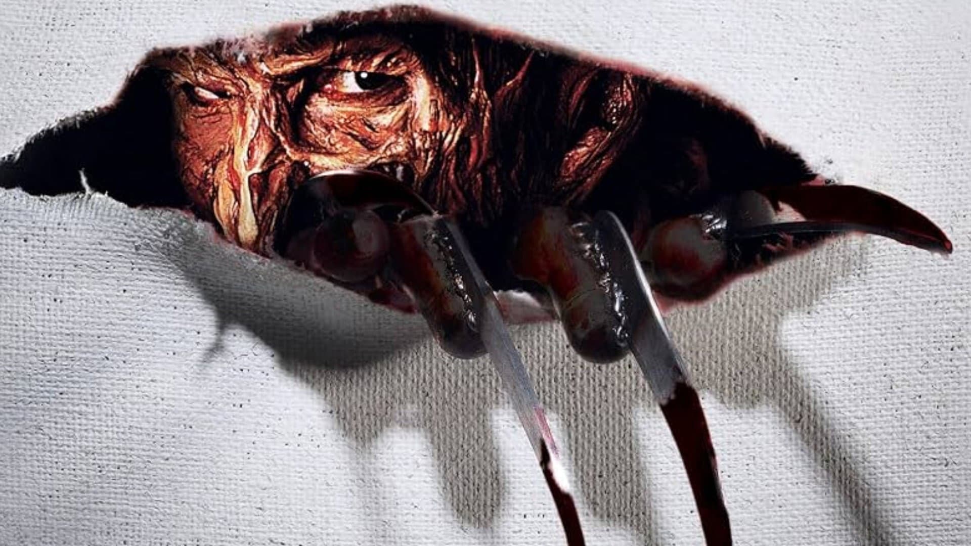 Fear Himself: The Life and Crimes of Freddy Krueger