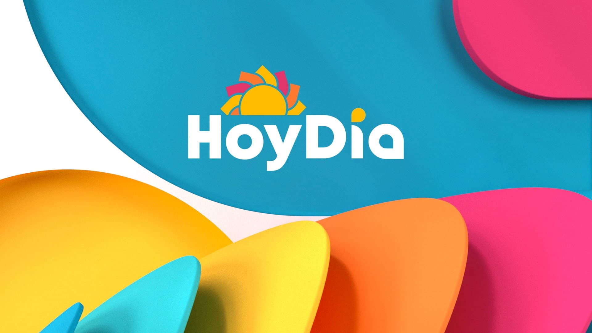 Hoy Día